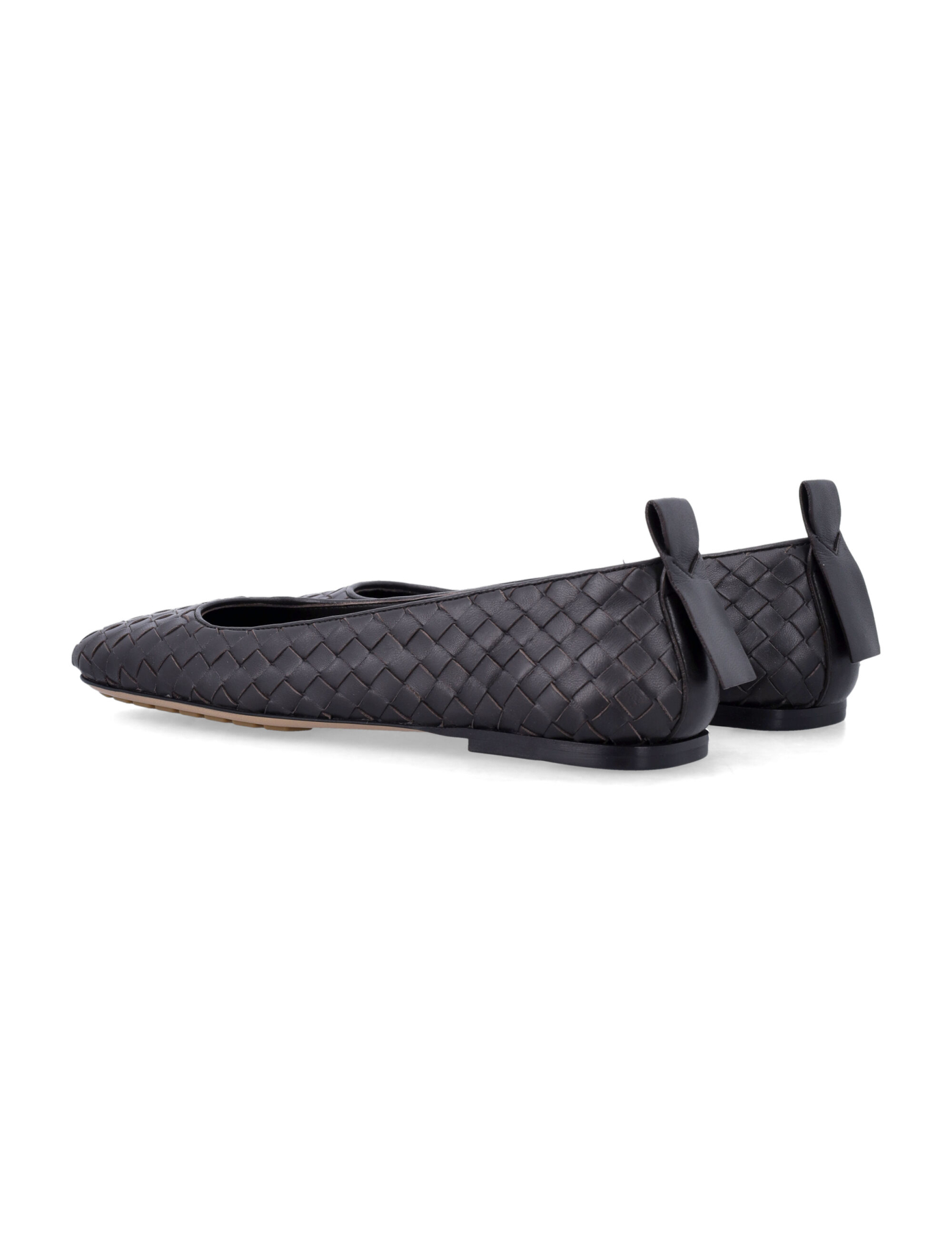 [Bottega Veneta] Flat shoes SS26 868206V2ED02006