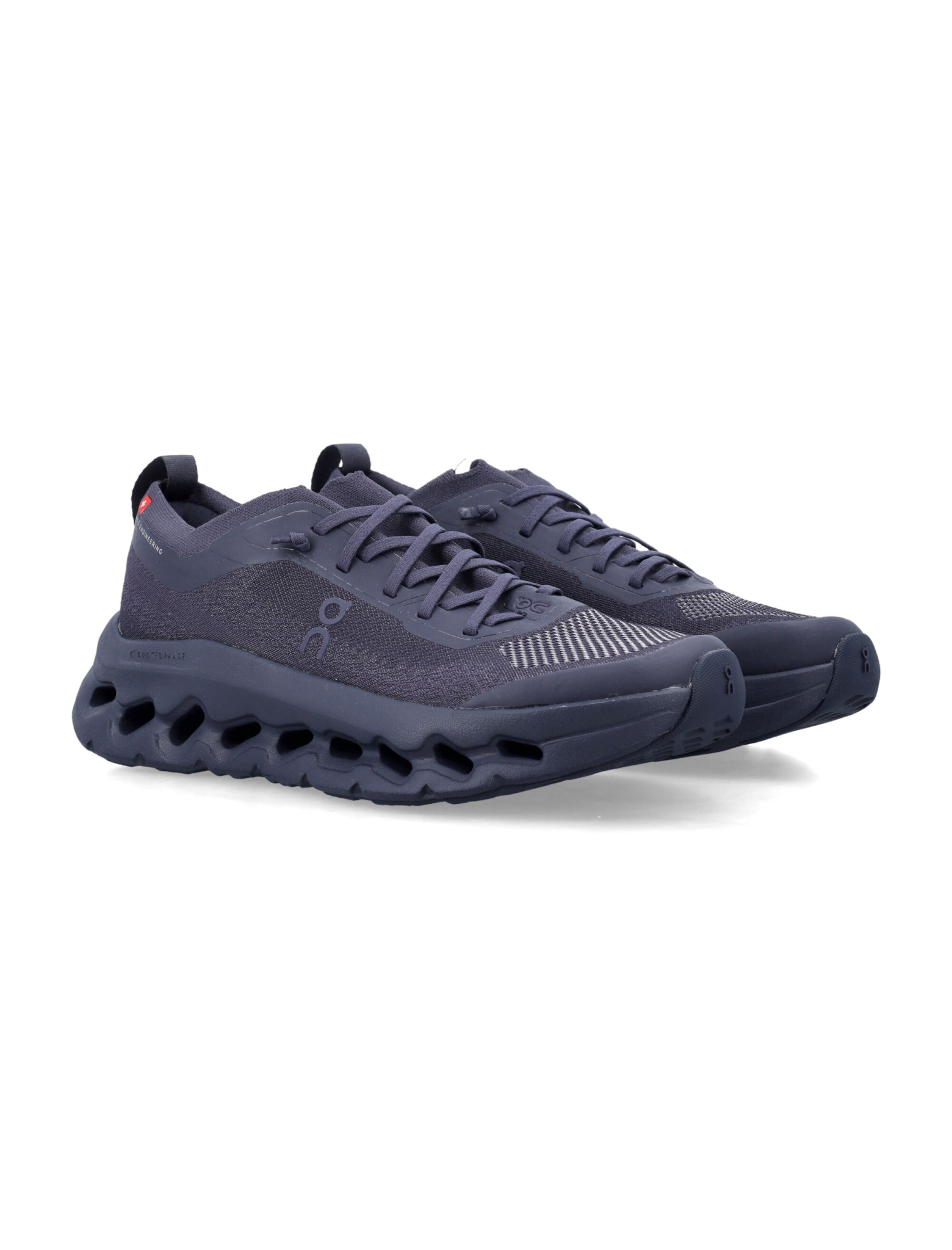 [ON RUNNING] Sneakers SS26 3WF30424717GRAPHITE