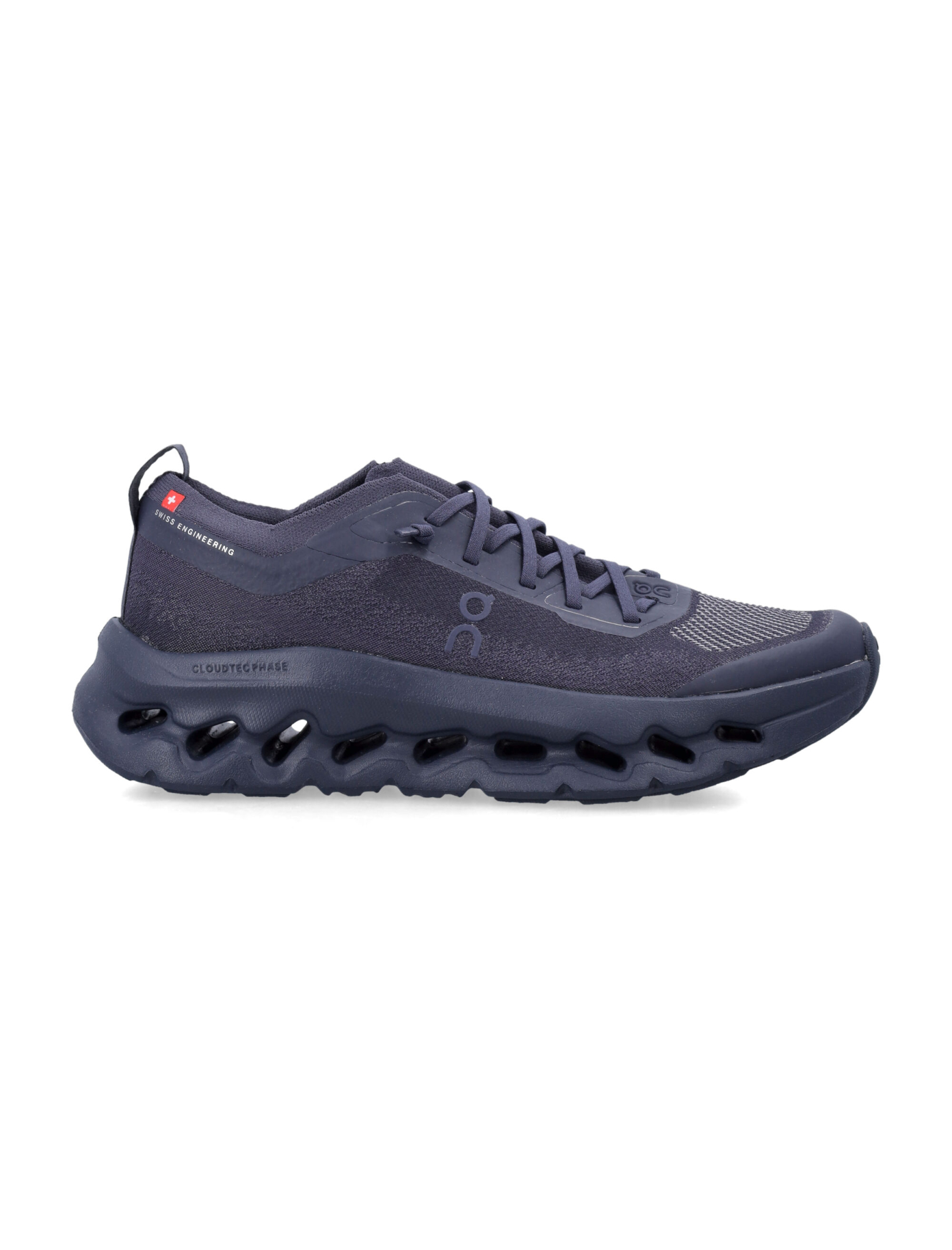 [ON RUNNING] Sneakers SS26 3WF30424717GRAPHITE