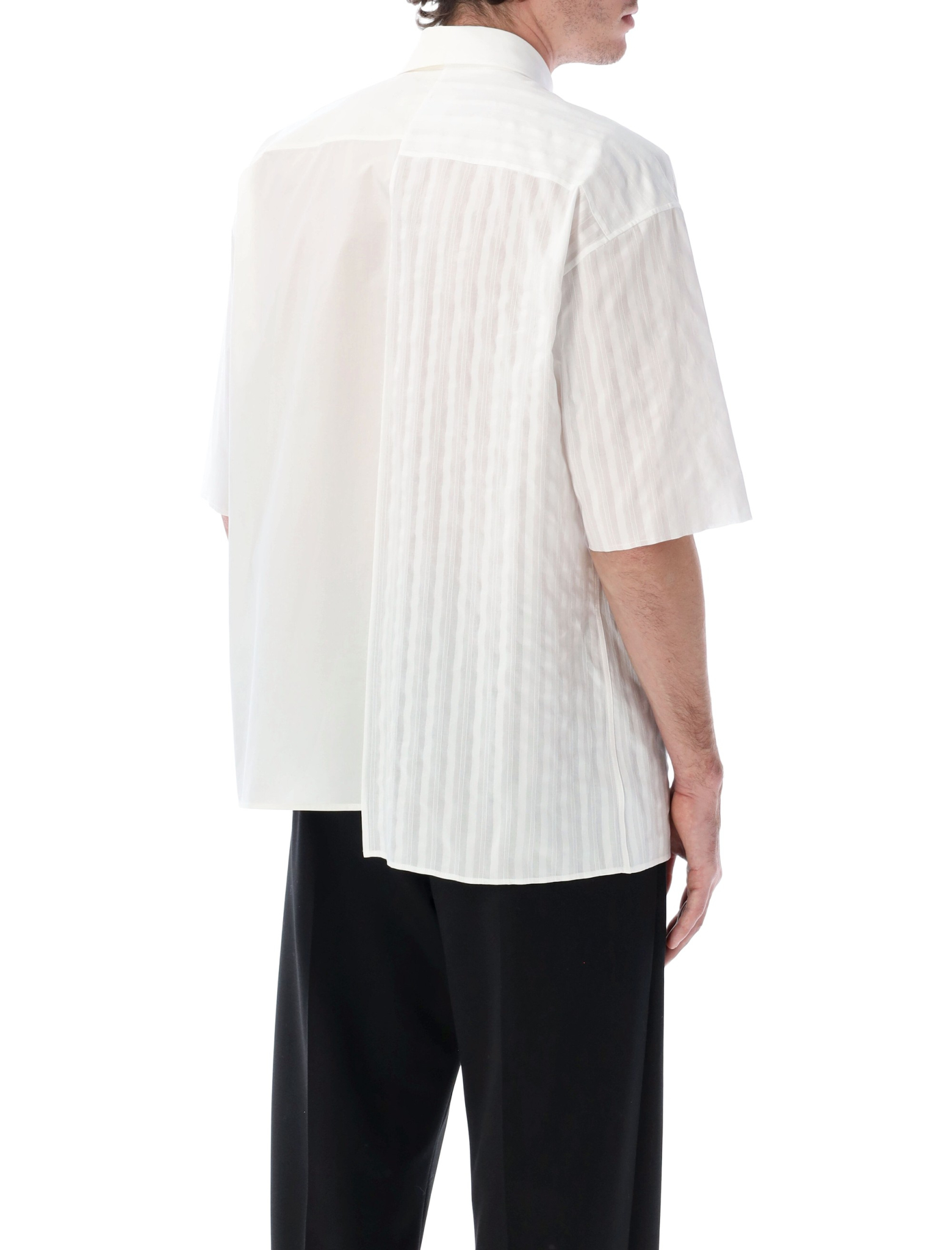 [MM6 Maison Margiela] T-shirts Short Sleeve SS26 SH0DR0007MTN135961