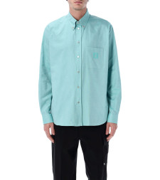 [Fendi] Shirts Short Sleeve SS26 FS1296AVZDF0XCN