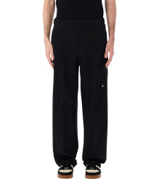 [Fendi] Trousers SS26 FB1091AQMVF0QA1