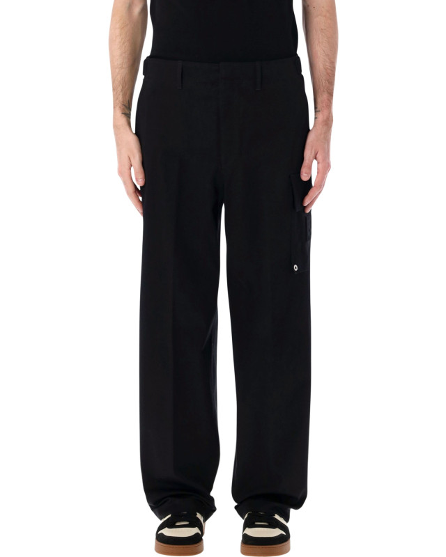 [Fendi] Trousers SS26 FB1091AQMVF0QA1