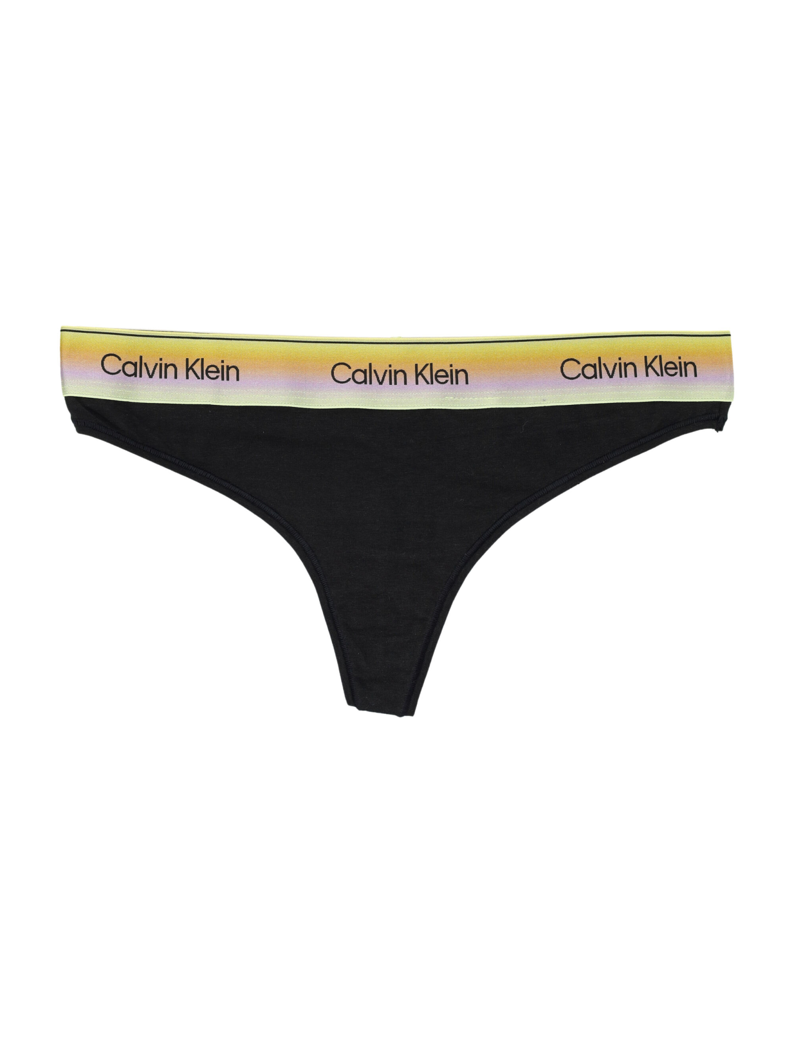 [CALVIN KLEIN] Panties SS26 LV00QF8875UB1