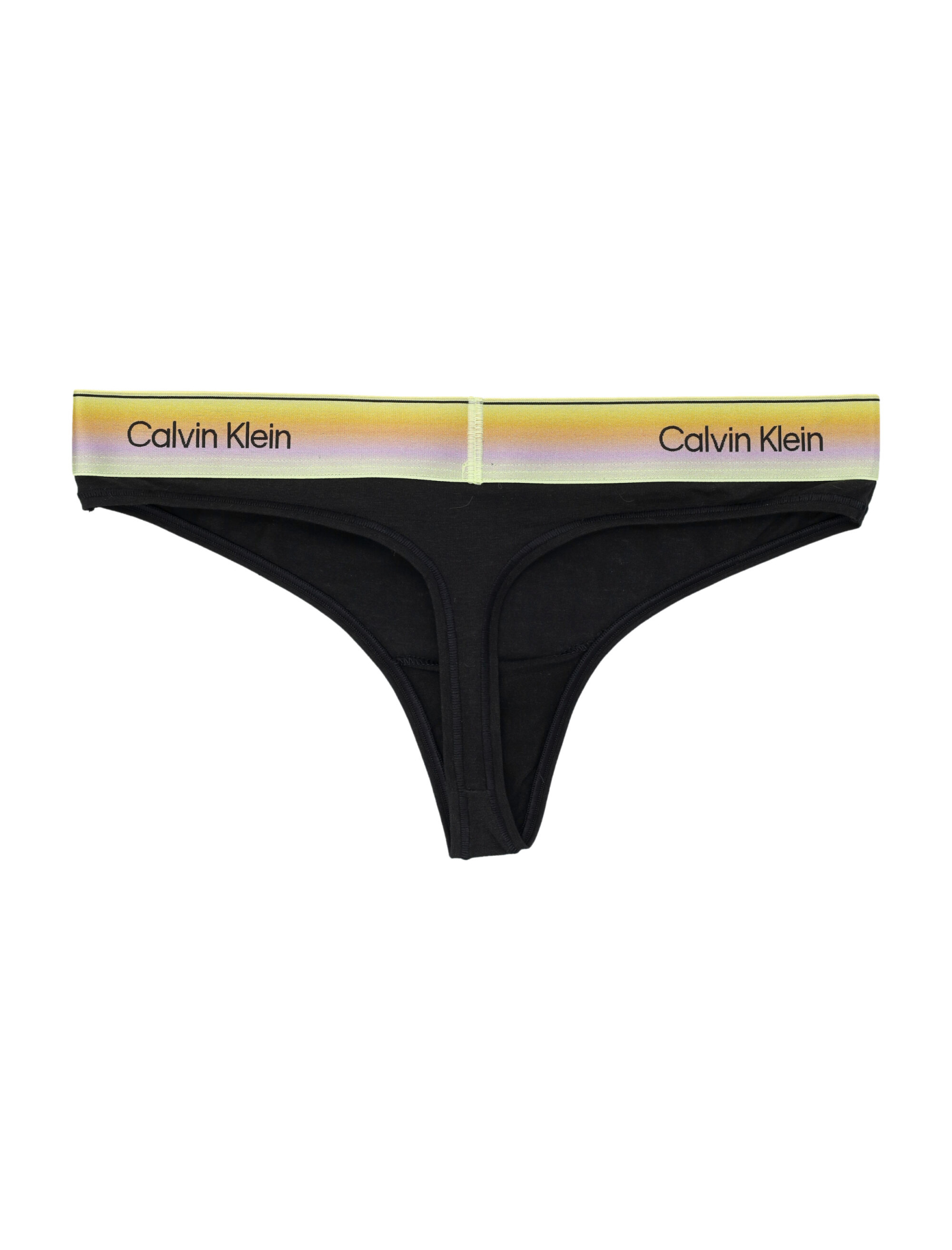 [CALVIN KLEIN] Panties SS26 LV00QF8875UB1