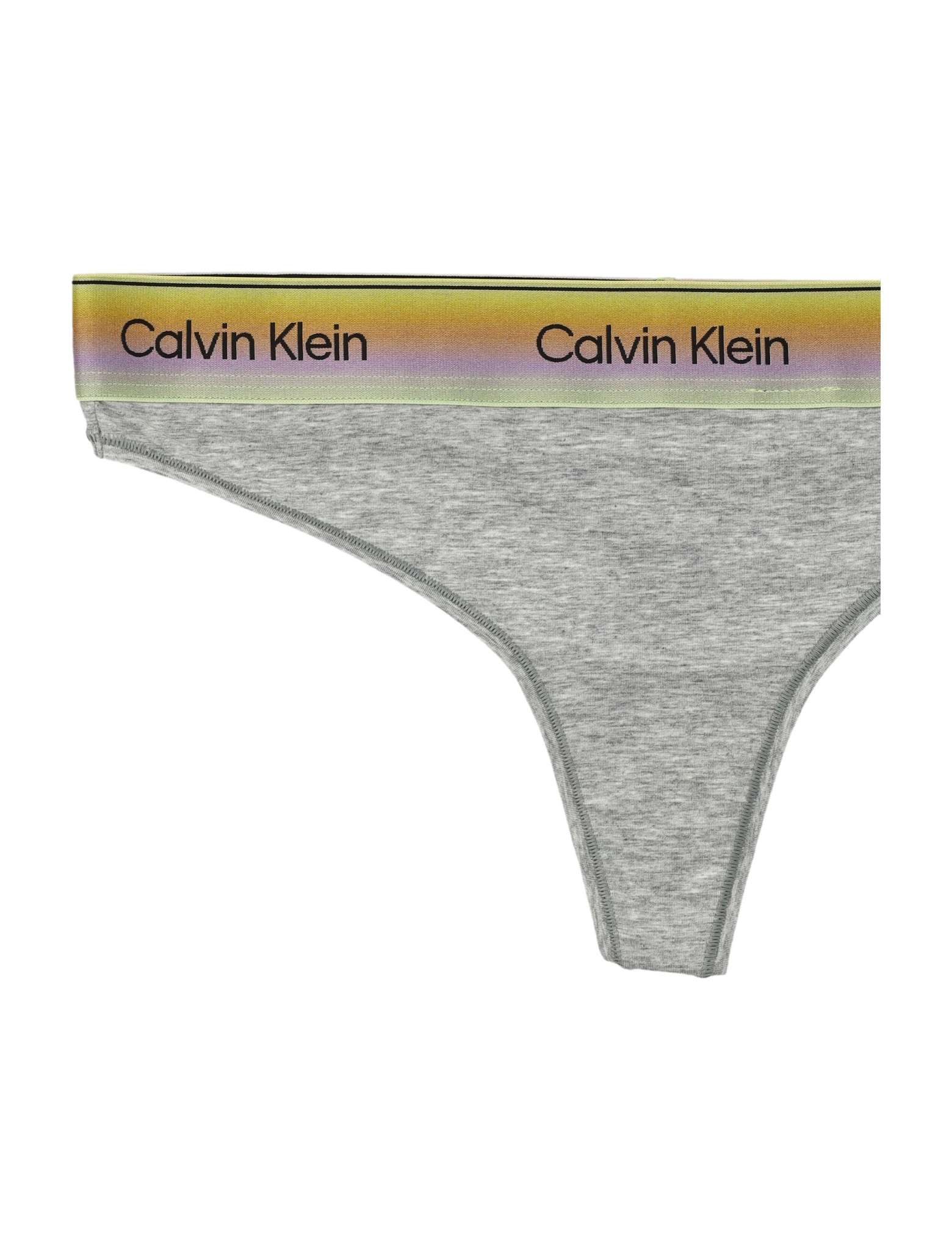 [CALVIN KLEIN] Panties SS26 LV00QF8875P7A
