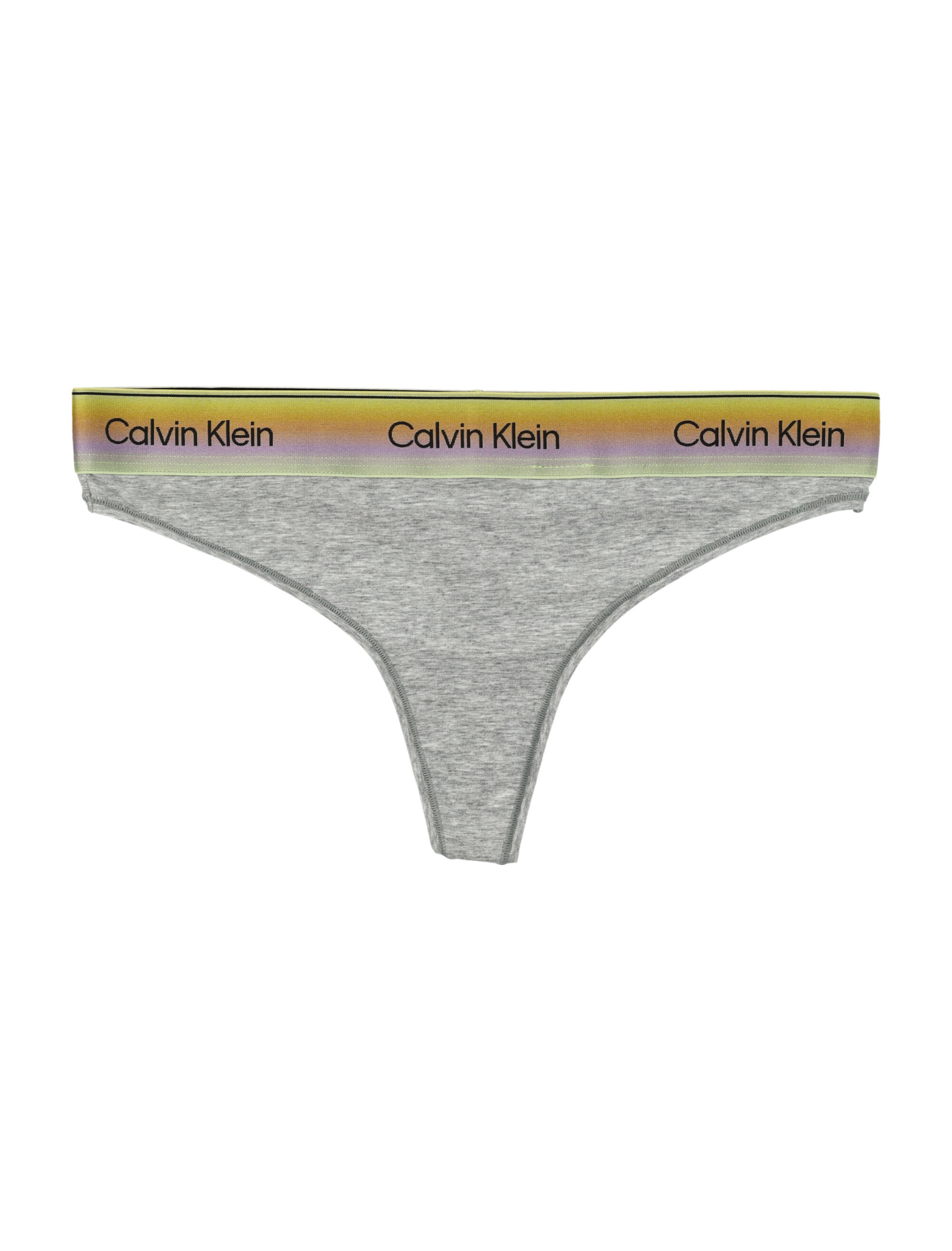 [CALVIN KLEIN] Panties SS26 LV00QF8875P7A