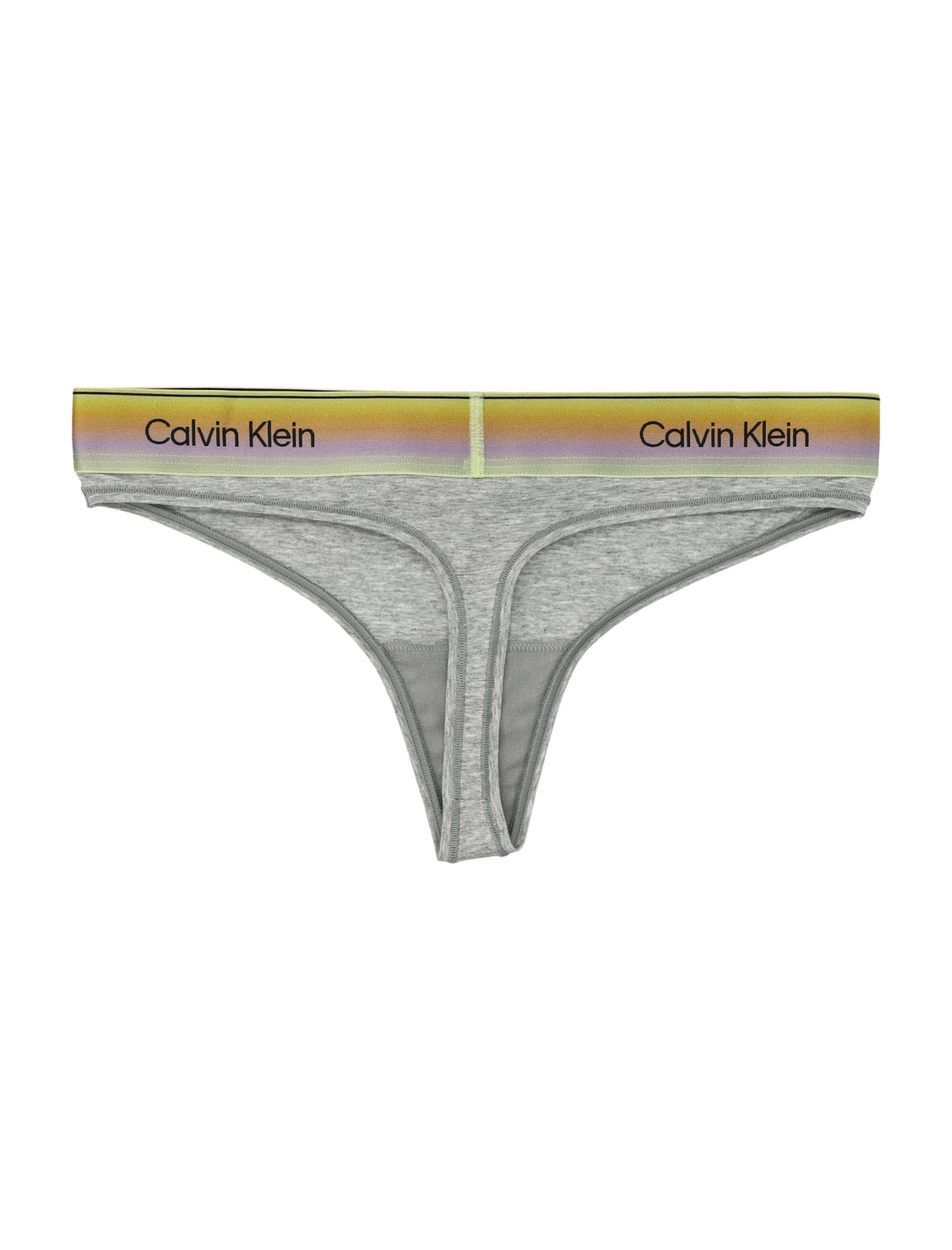 [CALVIN KLEIN] Panties SS26 LV00QF8875P7A