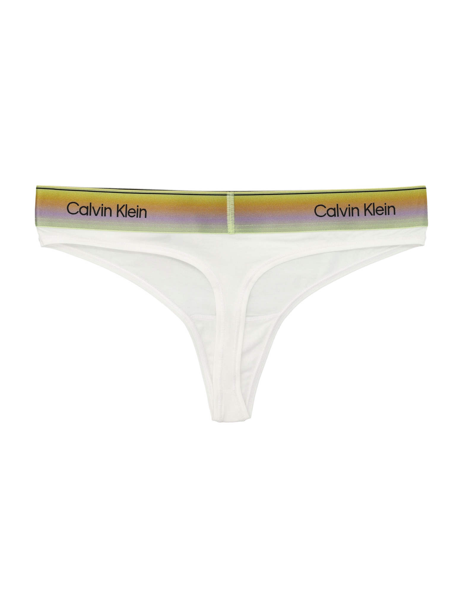 [CALVIN KLEIN] Panties SS26 LV00QF8875100