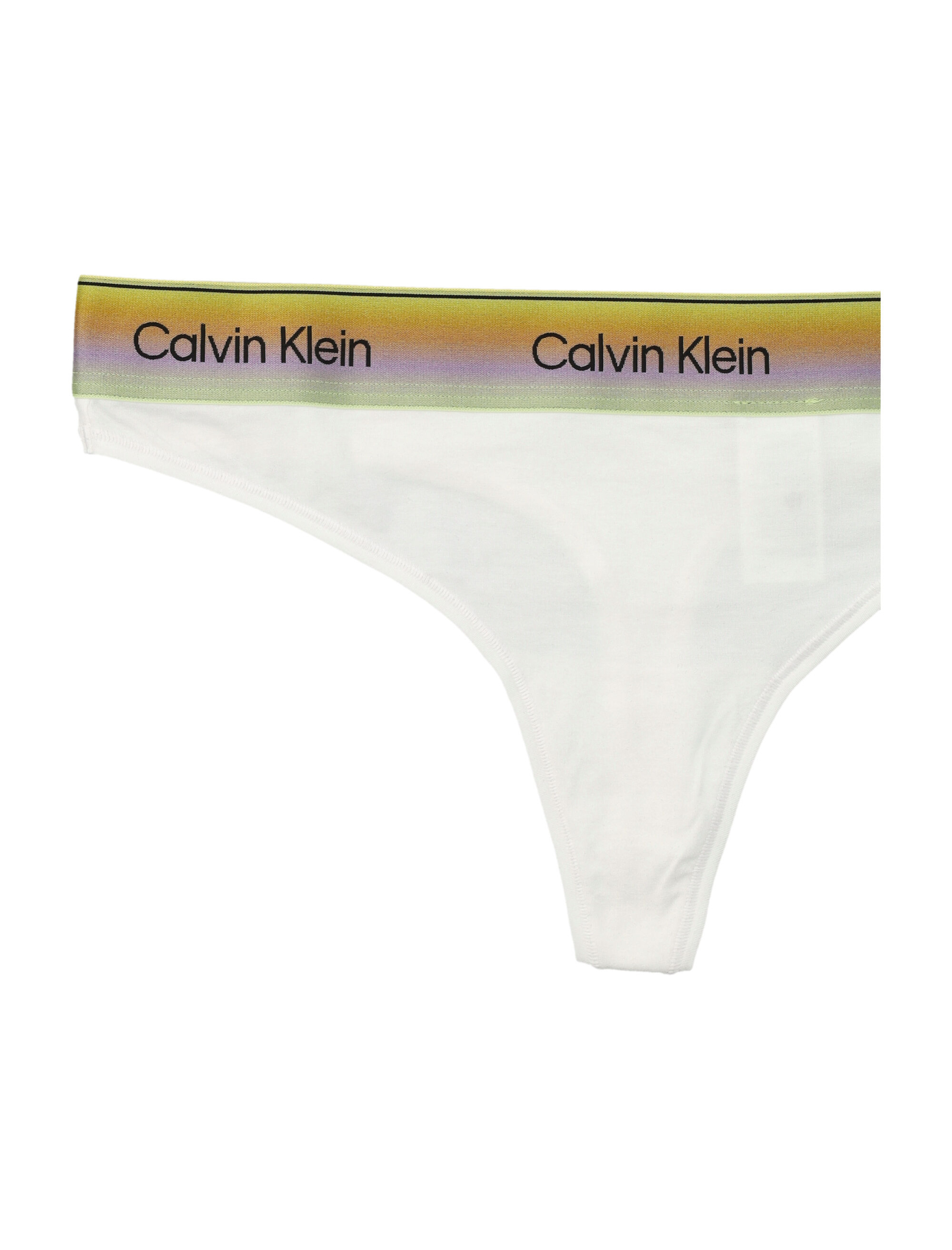 [CALVIN KLEIN] Panties SS26 LV00QF8875100