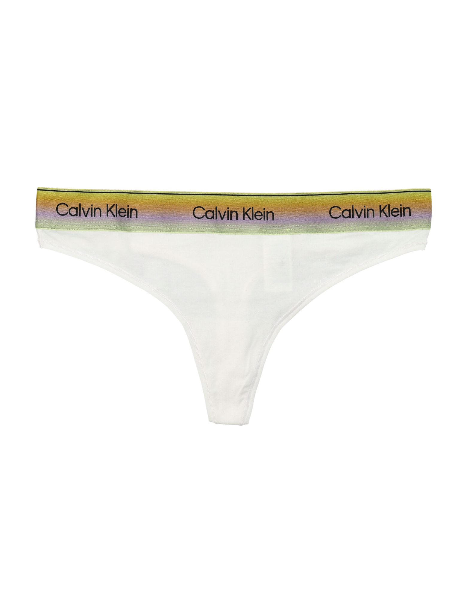 [CALVIN KLEIN] Panties SS26 LV00QF8875100