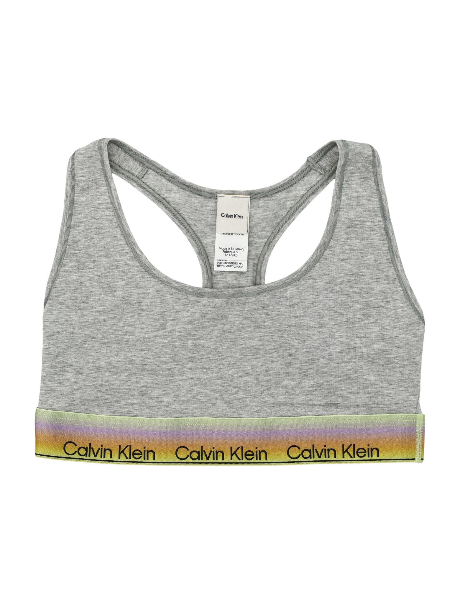 [CALVIN KLEIN] Brassiere SS26 LV00QF8857P7A