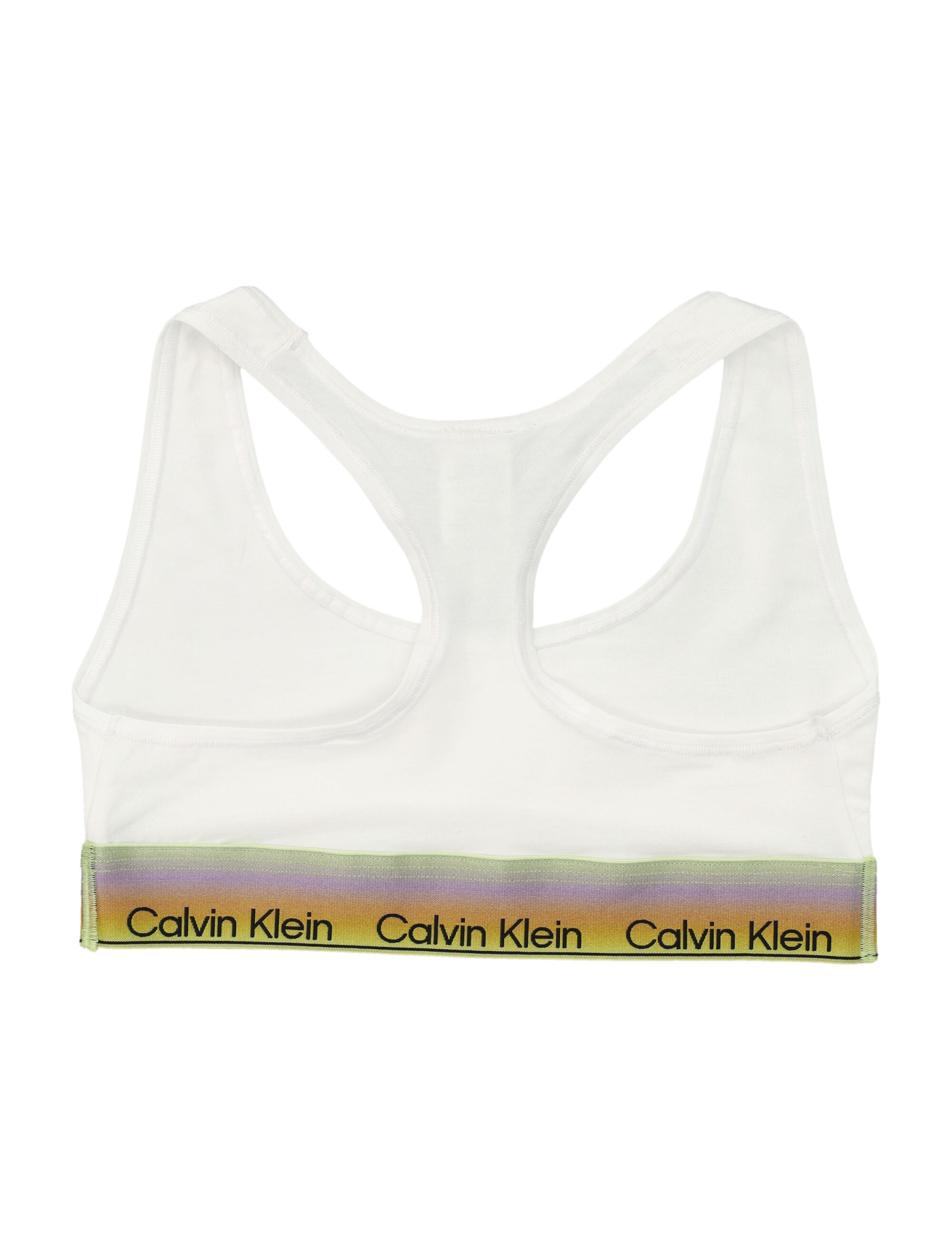 [CALVIN KLEIN] Brassiere SS26 LV00QF8857100