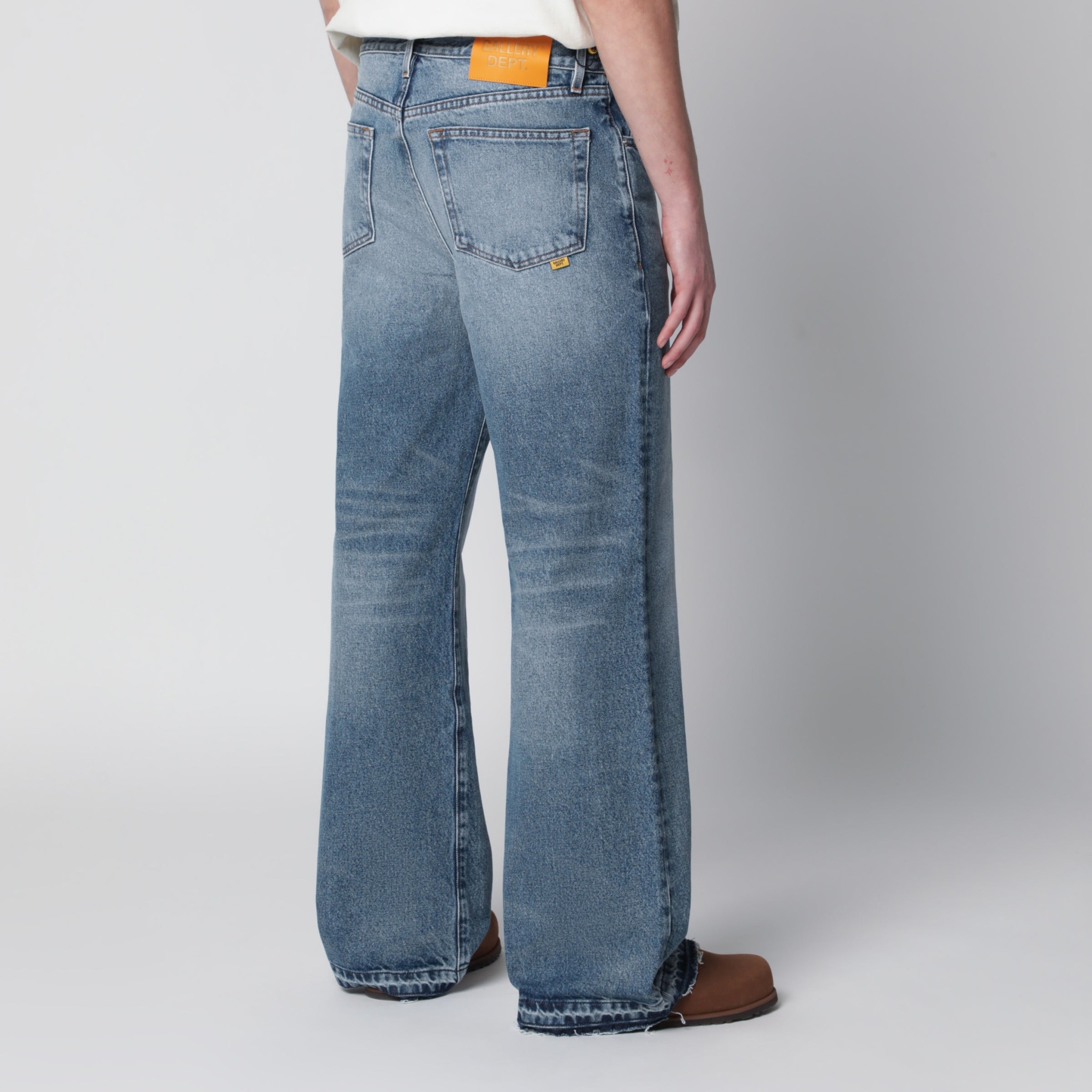 [Gallery Dept.] Jeans SS26 BTM008CO