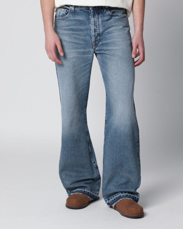 [Gallery Dept.] Jeans SS26 BTM008CO