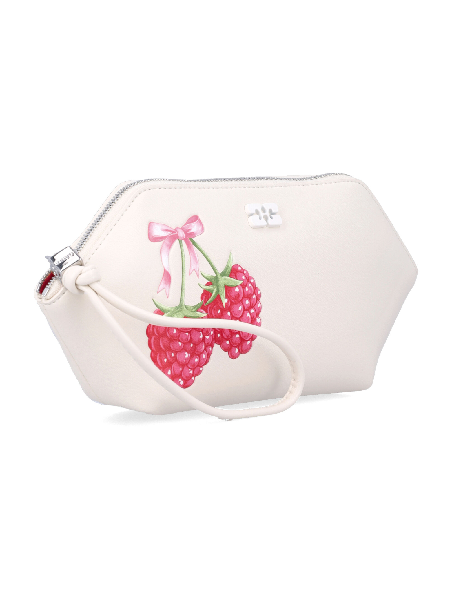 [GANNI] Clutch bag SS26 B3010258135