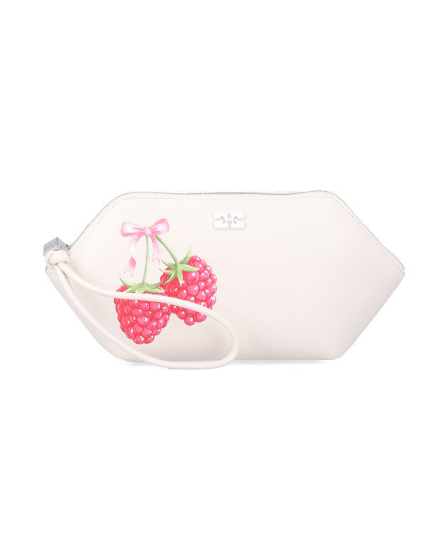 [GANNI] Clutch bag SS26 B3010258135