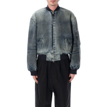 [Balenciaga] Coat SS26 850058TTW661505