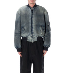 [Balenciaga] Coat SS26 850058TTW661505