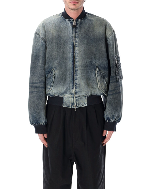 [Balenciaga] Coat SS26 850058TTW661505