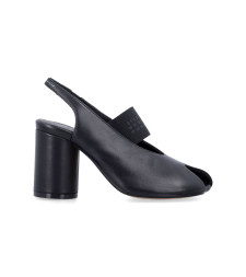 [MM6 Maison Margiela] Flat shoes SS26 S59WP0213P3628T8013