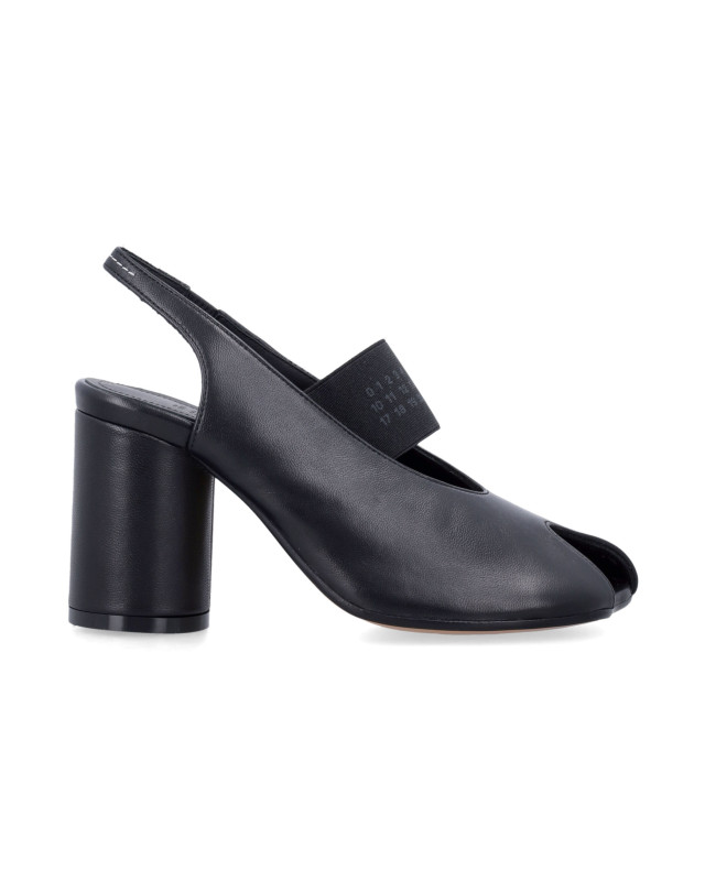[MM6 Maison Margiela] Flat shoes SS26 S59WP0213P3628T8013