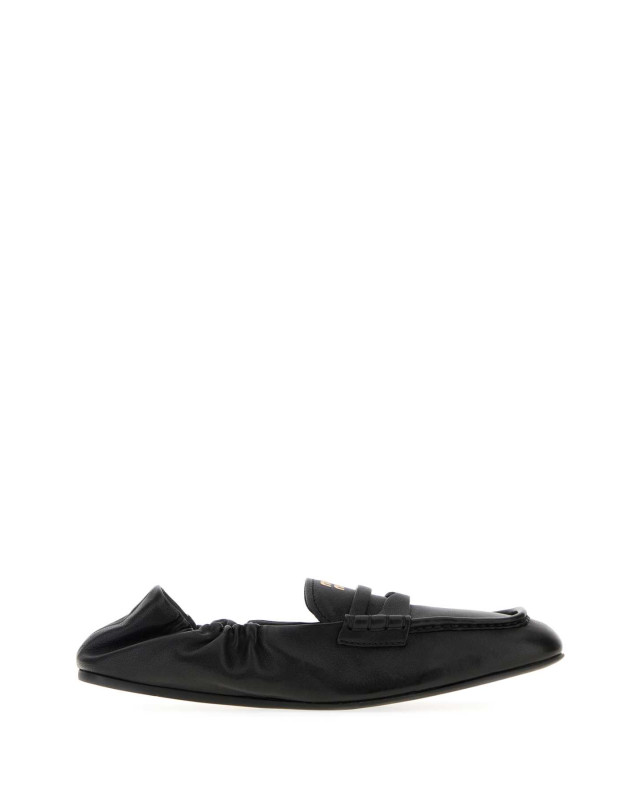 [Miu Miu] Loafer FW26 5D341EFD005EFX F0002