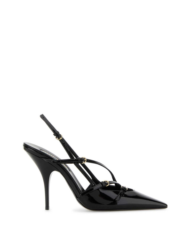 [Miu Miu] Pumps FW26 5I013EFM105069 F0002
