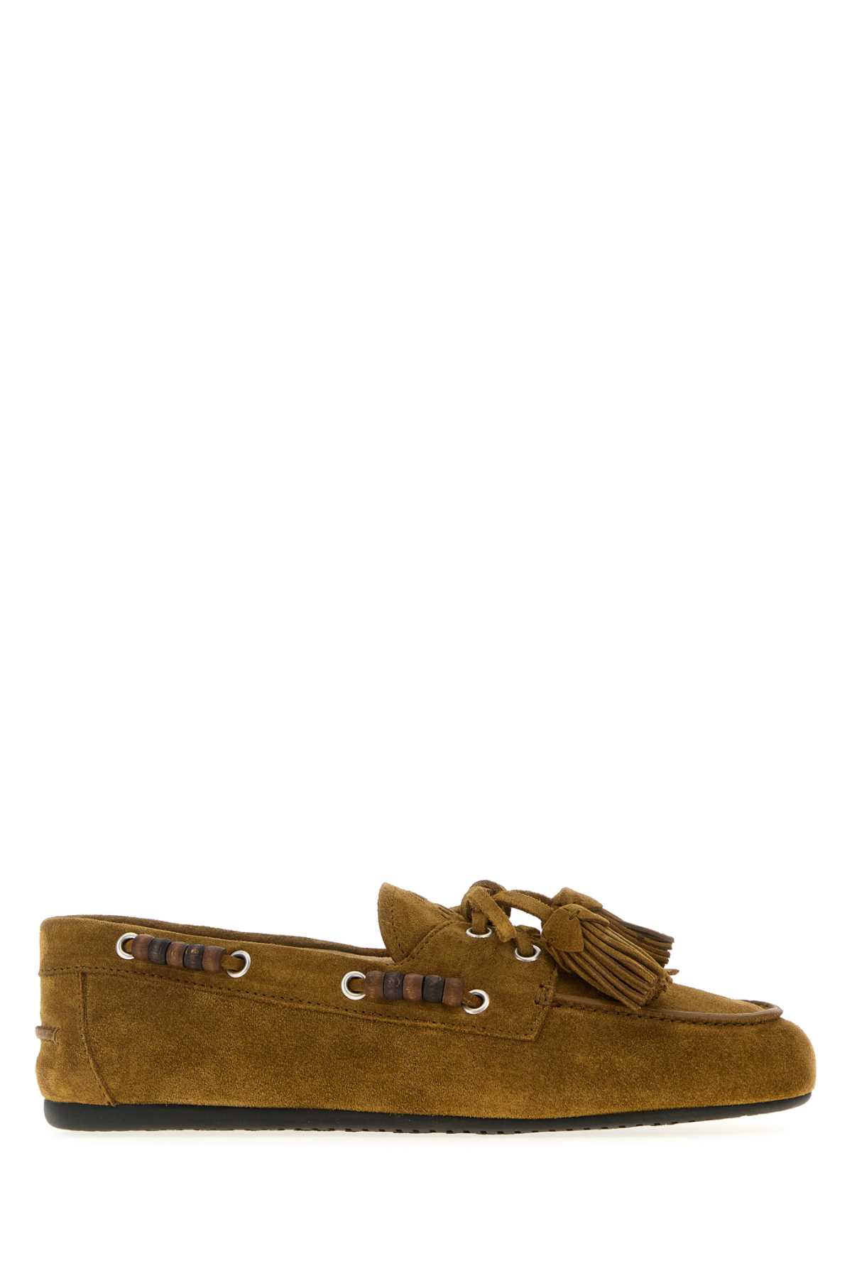 [Miu Miu] Loafer FW26 5D518EF005054 F0393