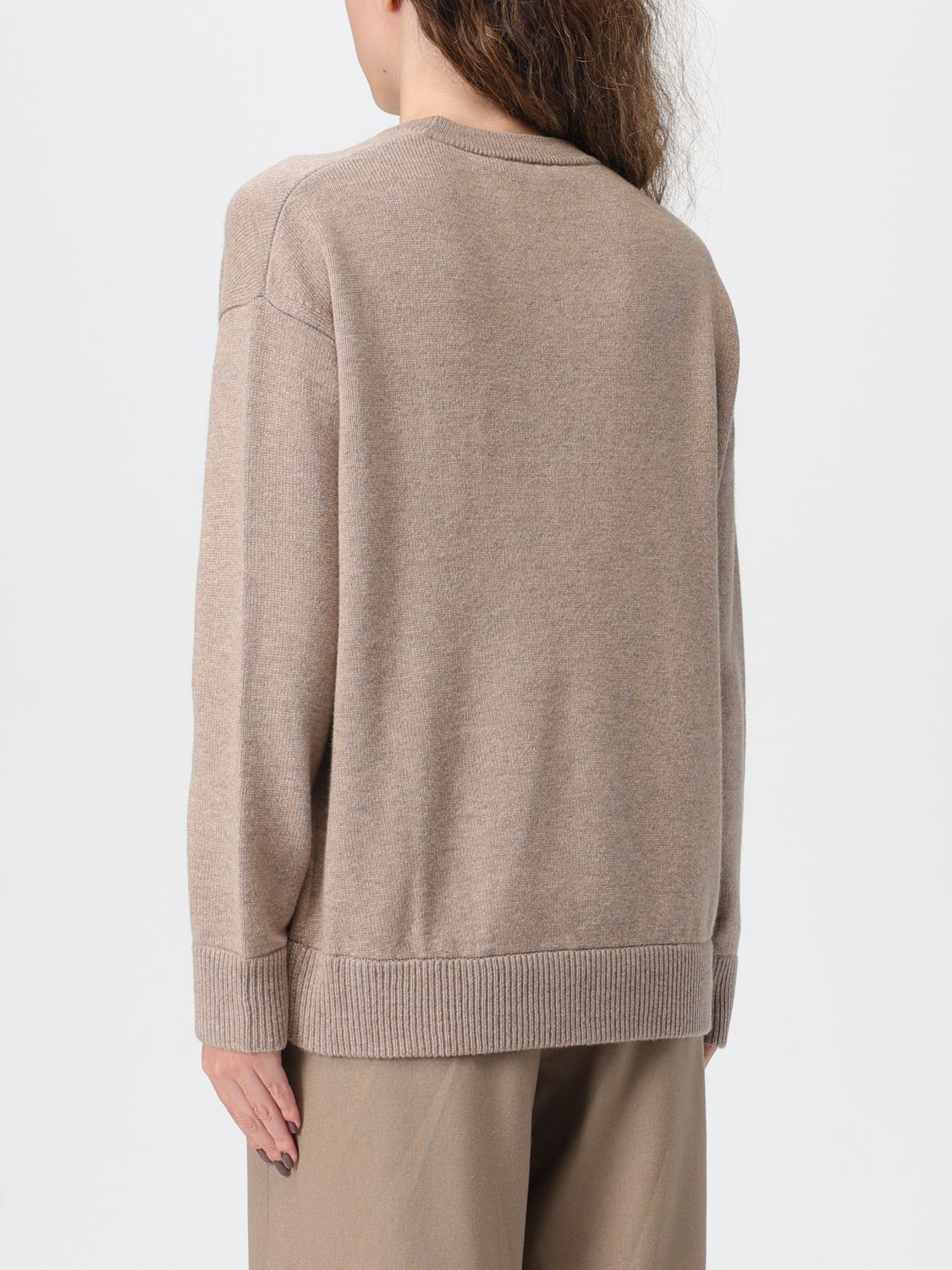 [S Max Mara] Knitwear FW25 2529366173600 004