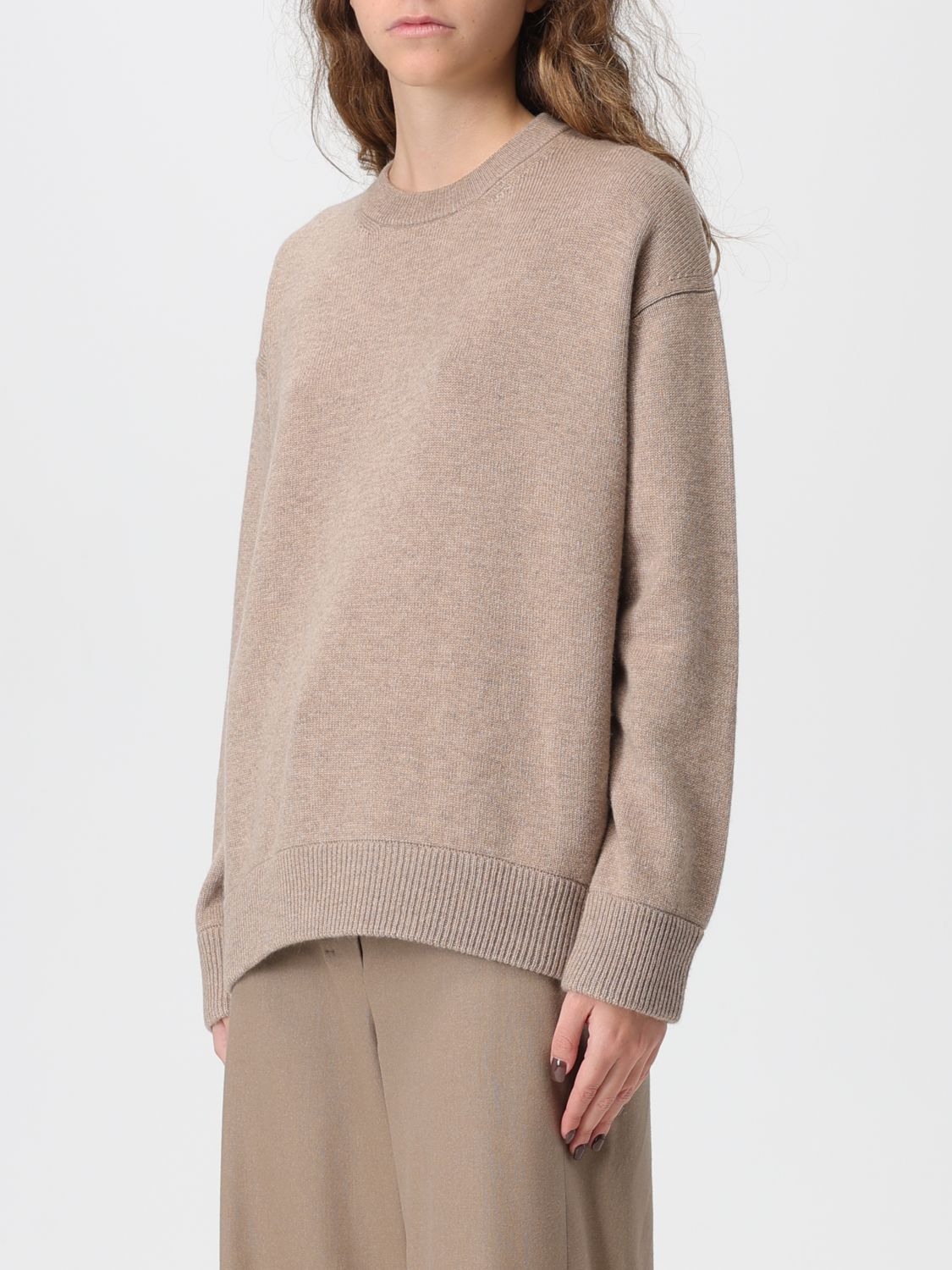 [S Max Mara] Knitwear FW25 2529366173600 004