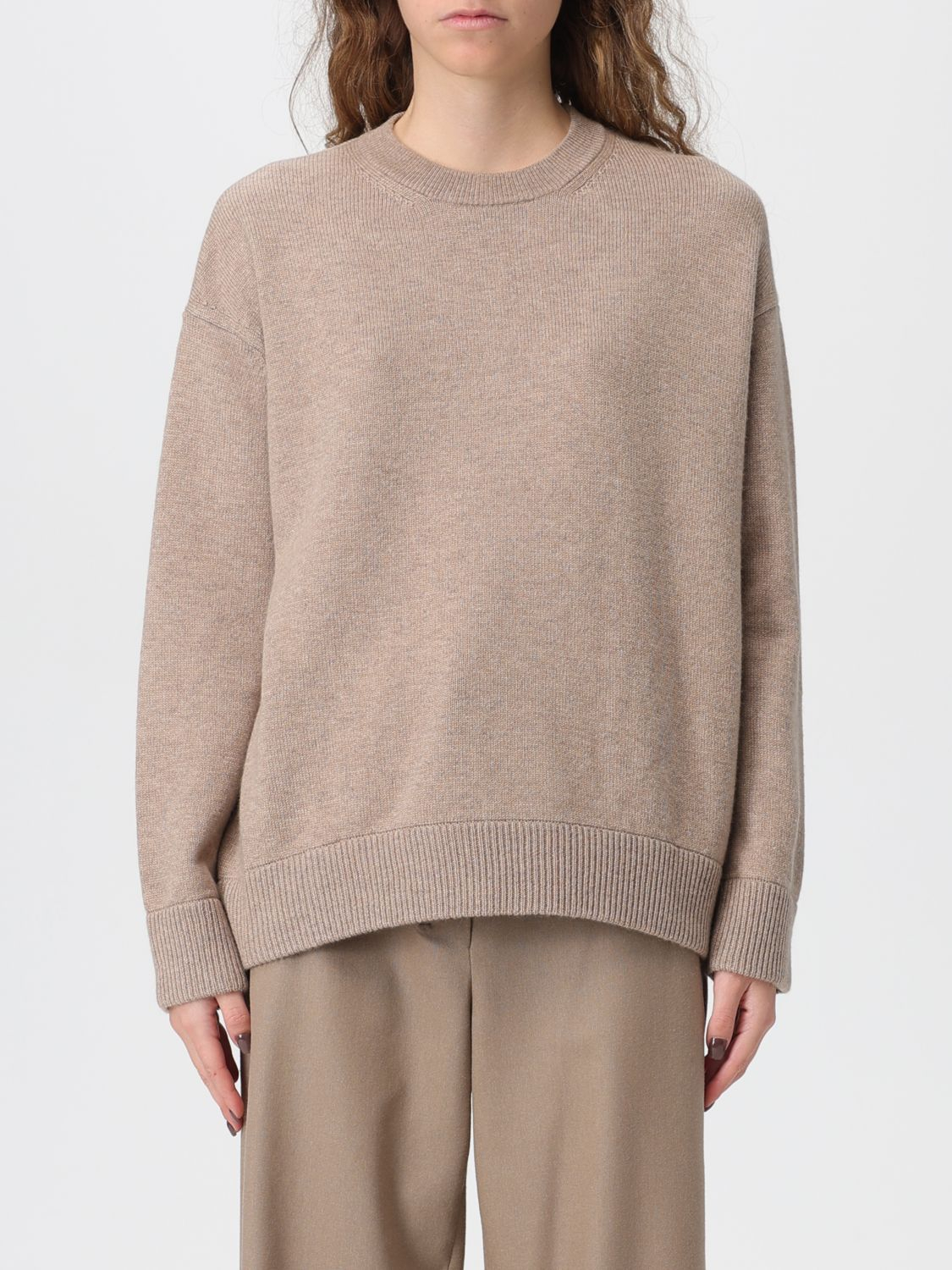 [S Max Mara] Knitwear FW25 2529366173600 004