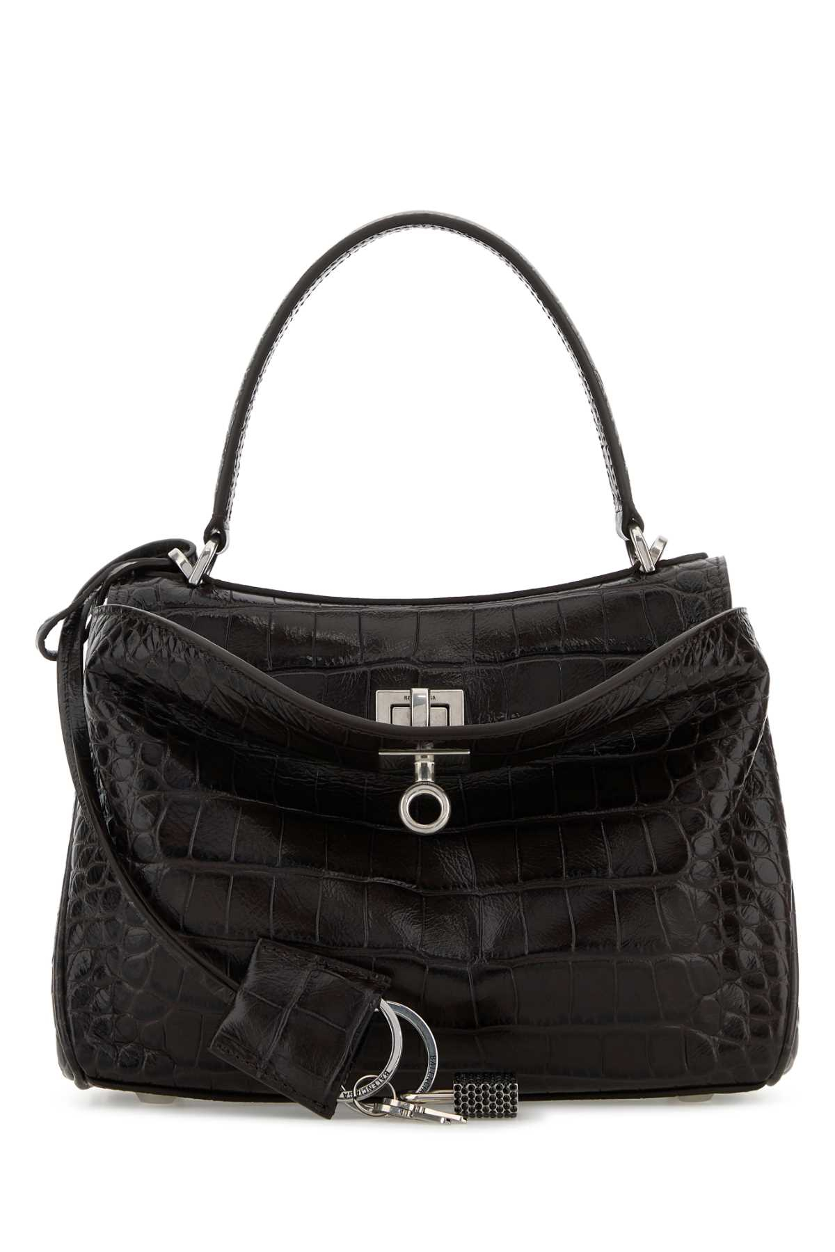 [Balenciaga] Bag FW26 8437122AB46 2210
