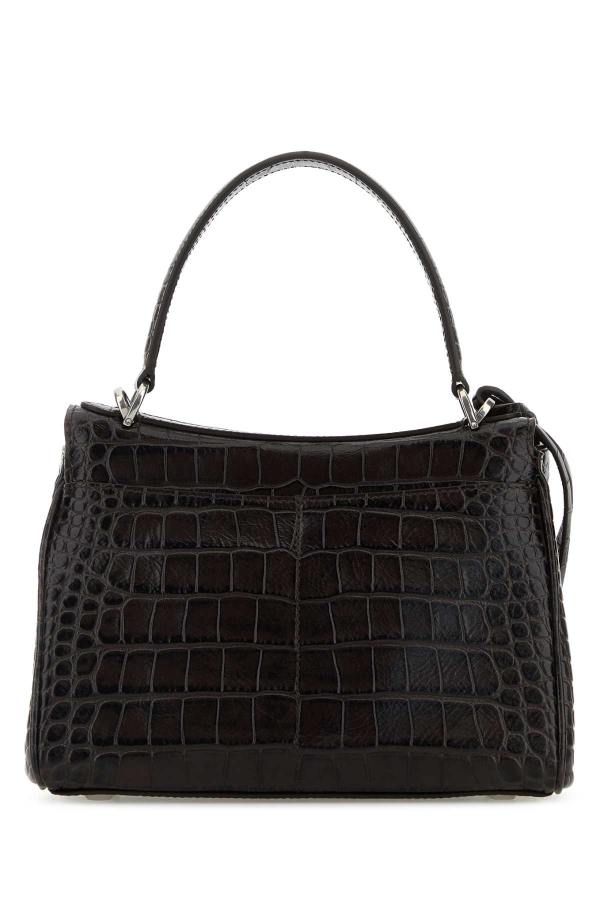 [Balenciaga] Bag FW26 8437122AB46 2210