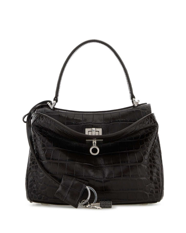 [Balenciaga] Bag FW26 8437122AB46 2210