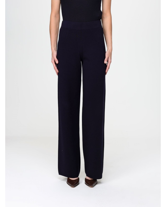 [MAX MARA STUDIO] Trousers FW25 2526336011600 004