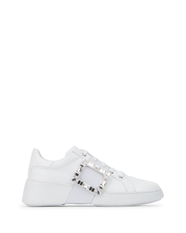 [Roger Vivier] Sneakers FW26 RVW54229110LXQ B001