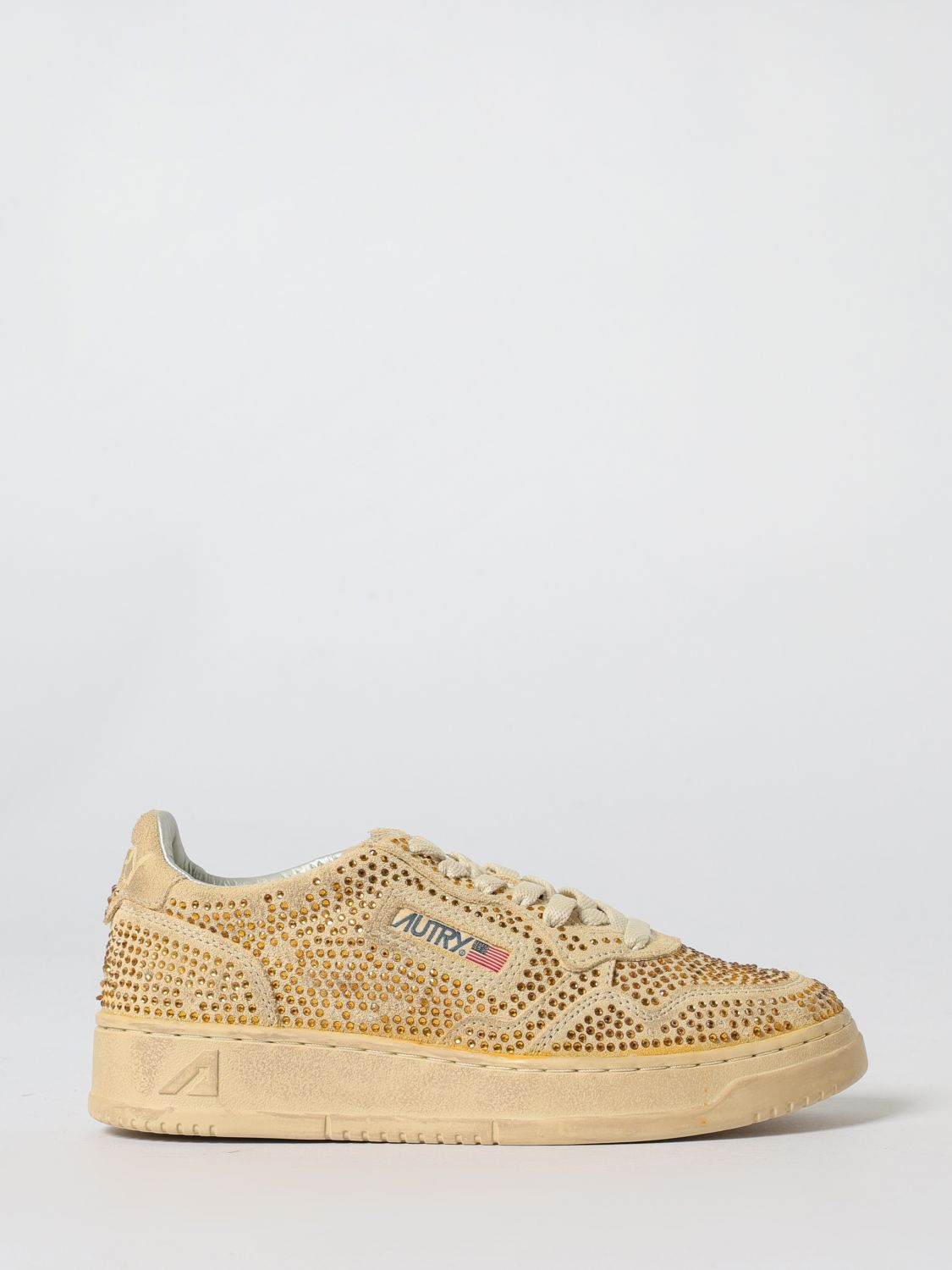 [AUTRY] Sneakers SS26 AULW NA03