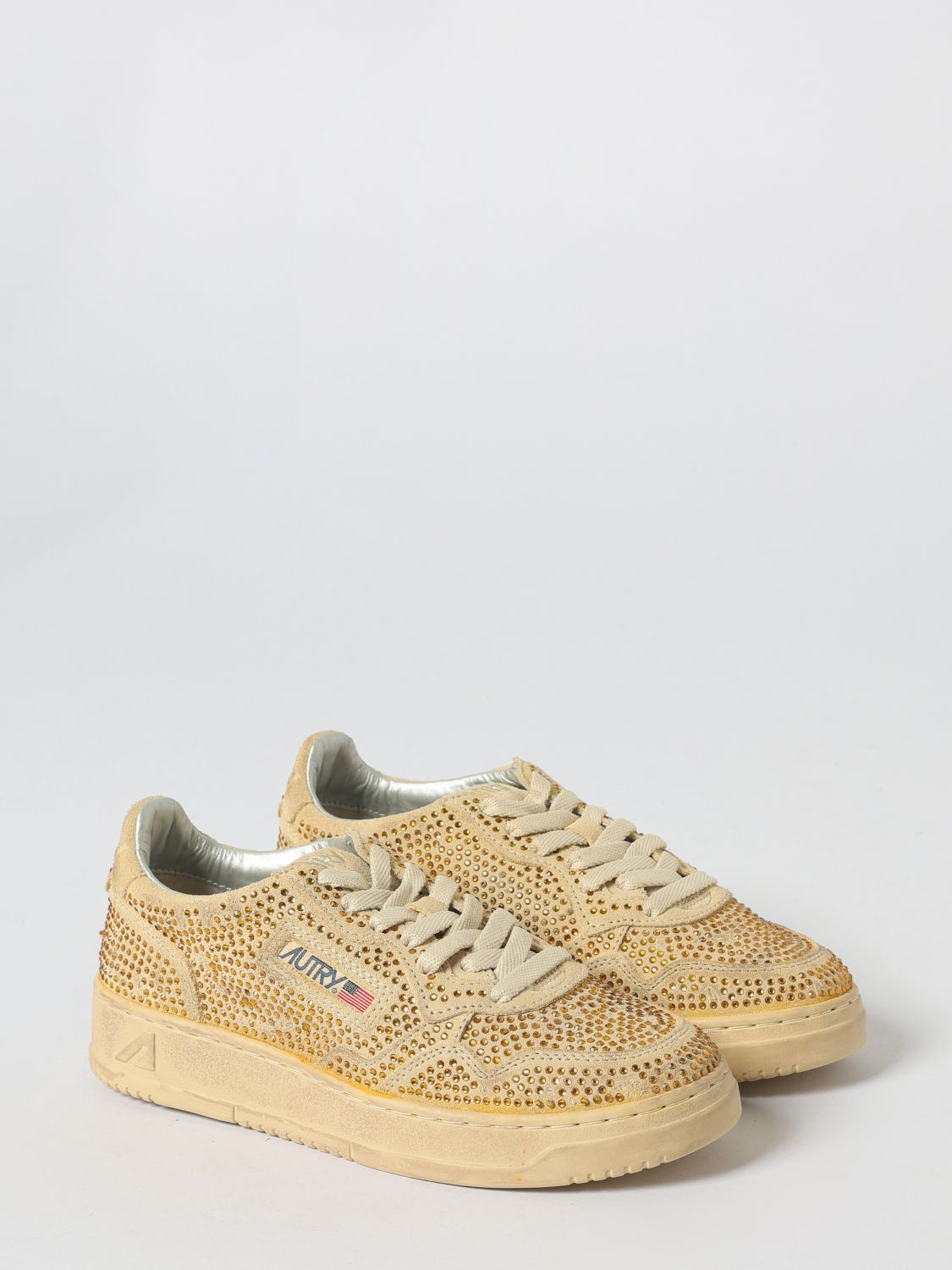 [AUTRY] Sneakers SS26 AULW NA03