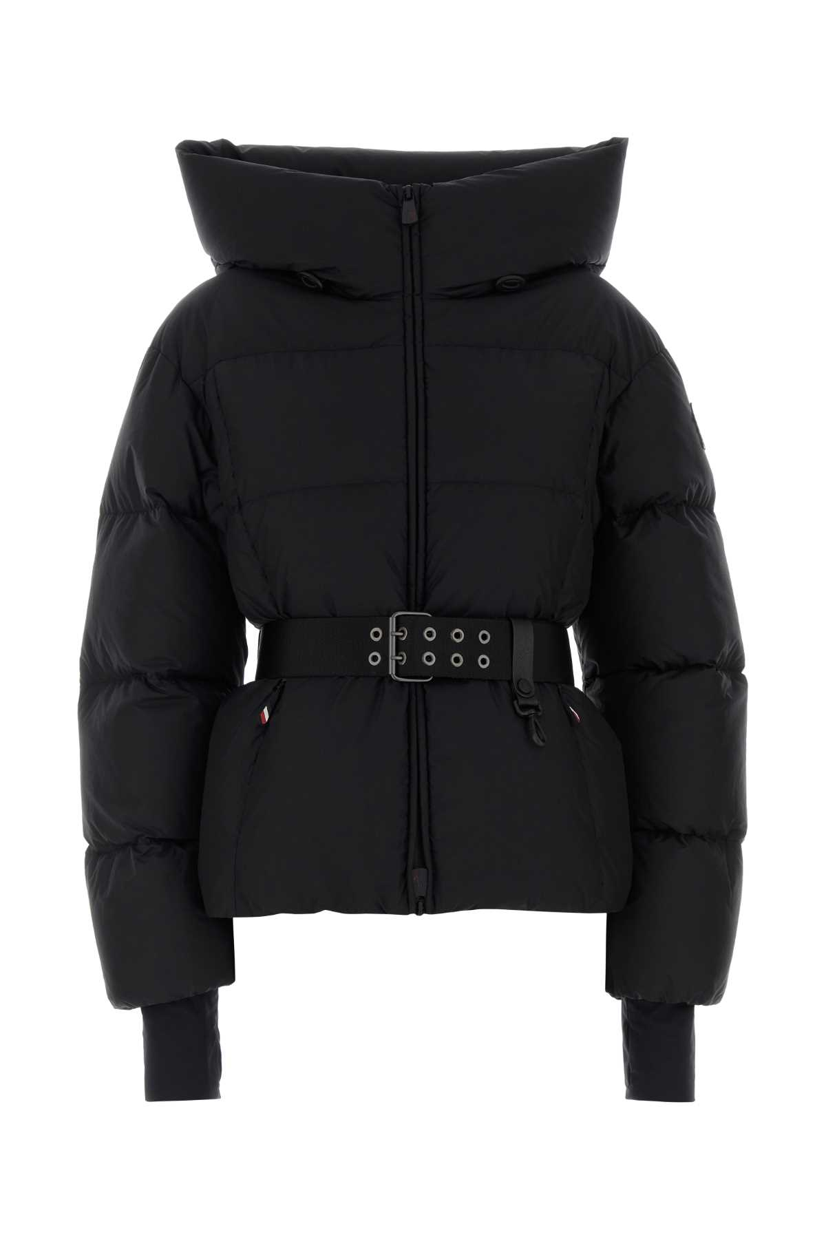 [MONCLER GRENOBLE] Down jacket FW26 K20981A00008598E0 999