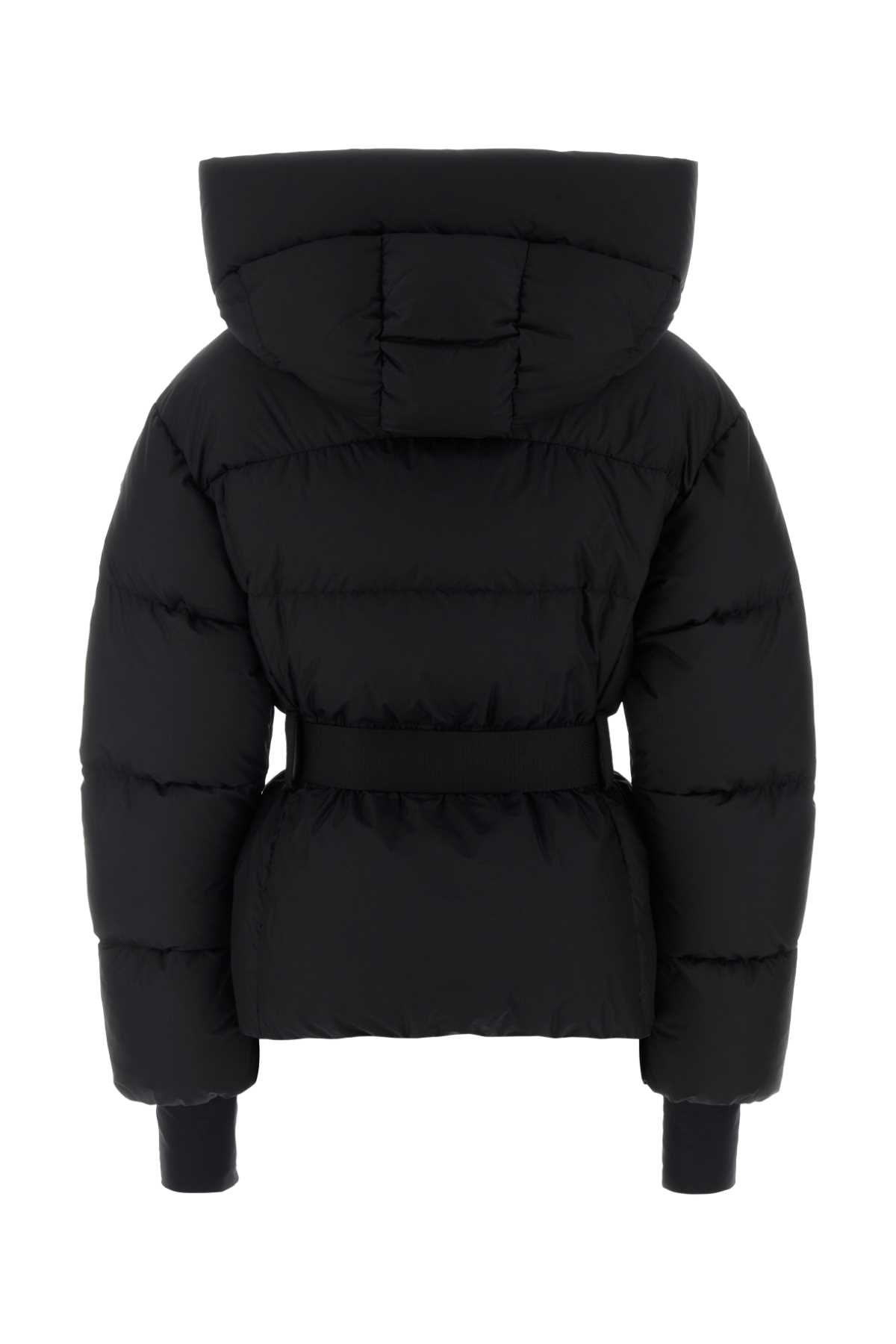 [MONCLER GRENOBLE] Down jacket FW26 K20981A00008598E0 999