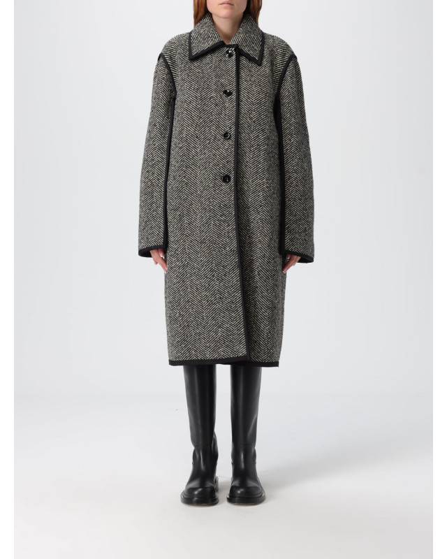 [Jil Sander] Coat FW25 J02AA0194J40261 092