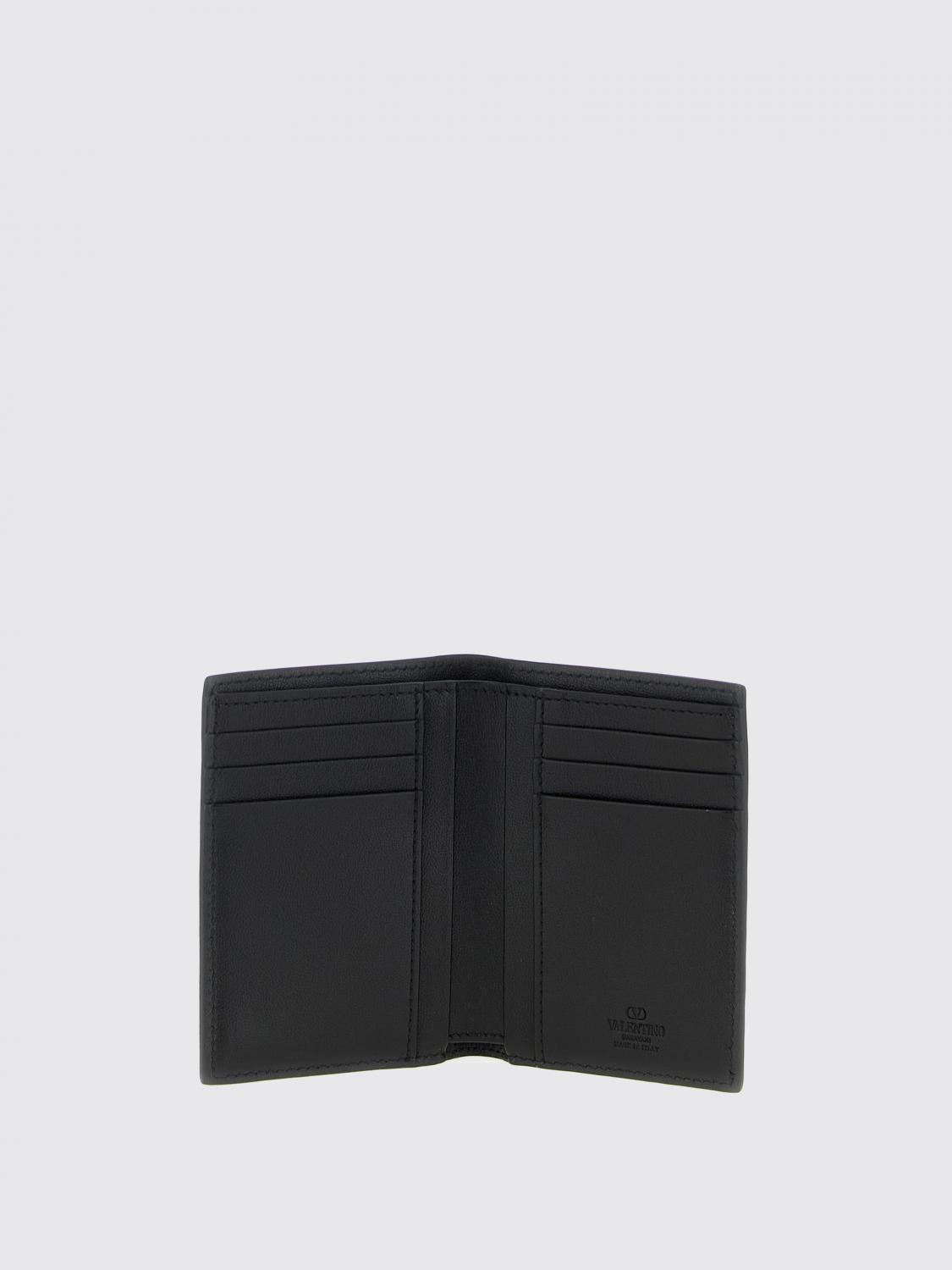 [Valentino Garavani] Wallet FW25 7Y2P0AP1RJA 0NO