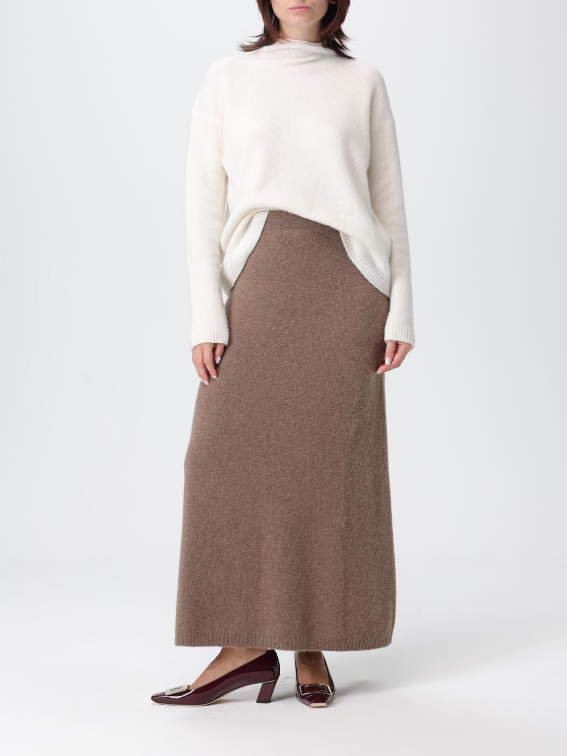[Max Mara] Knitwear FW25 2521366089600 001