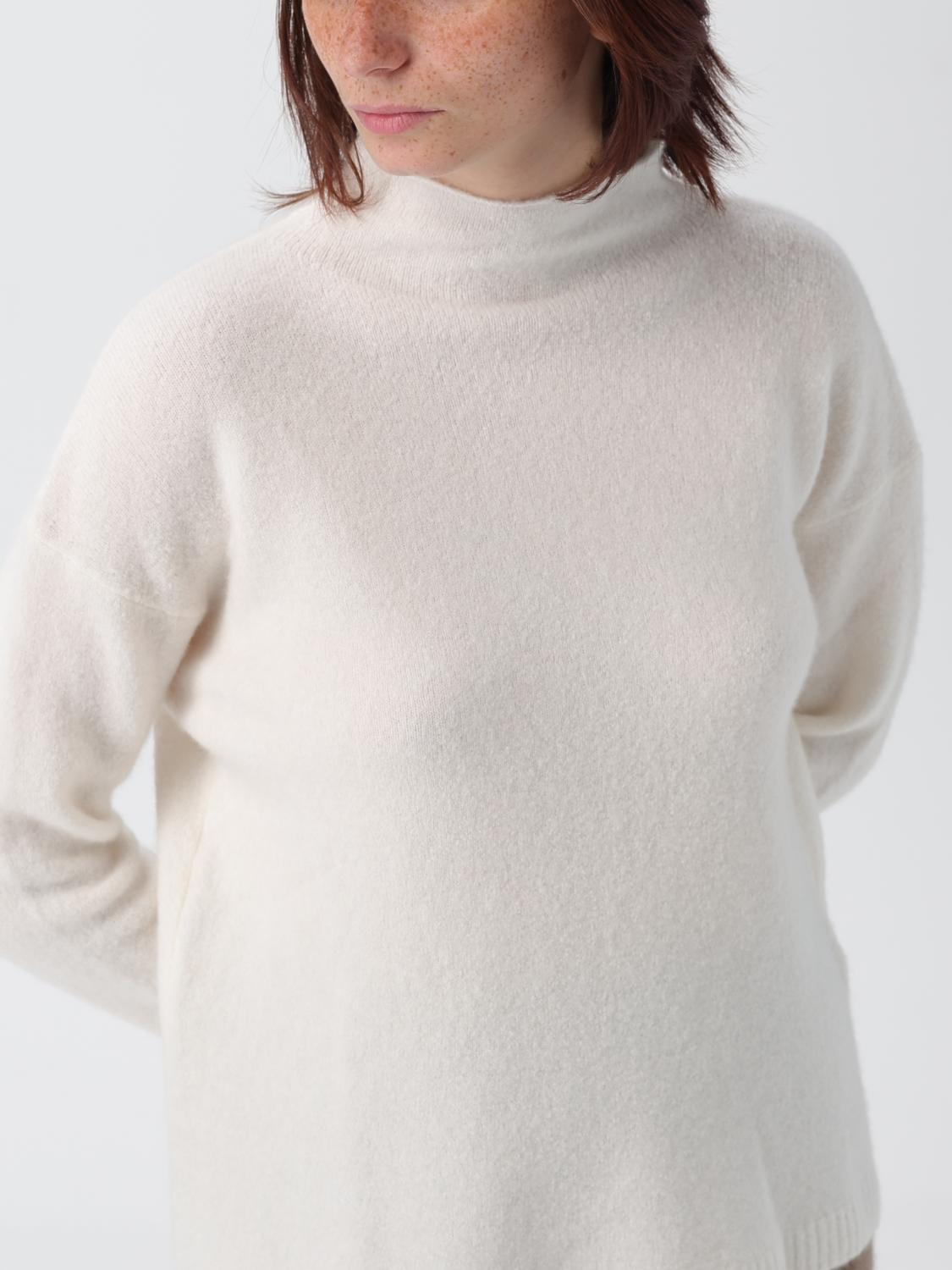 [Max Mara] Knitwear FW25 2521366089600 001