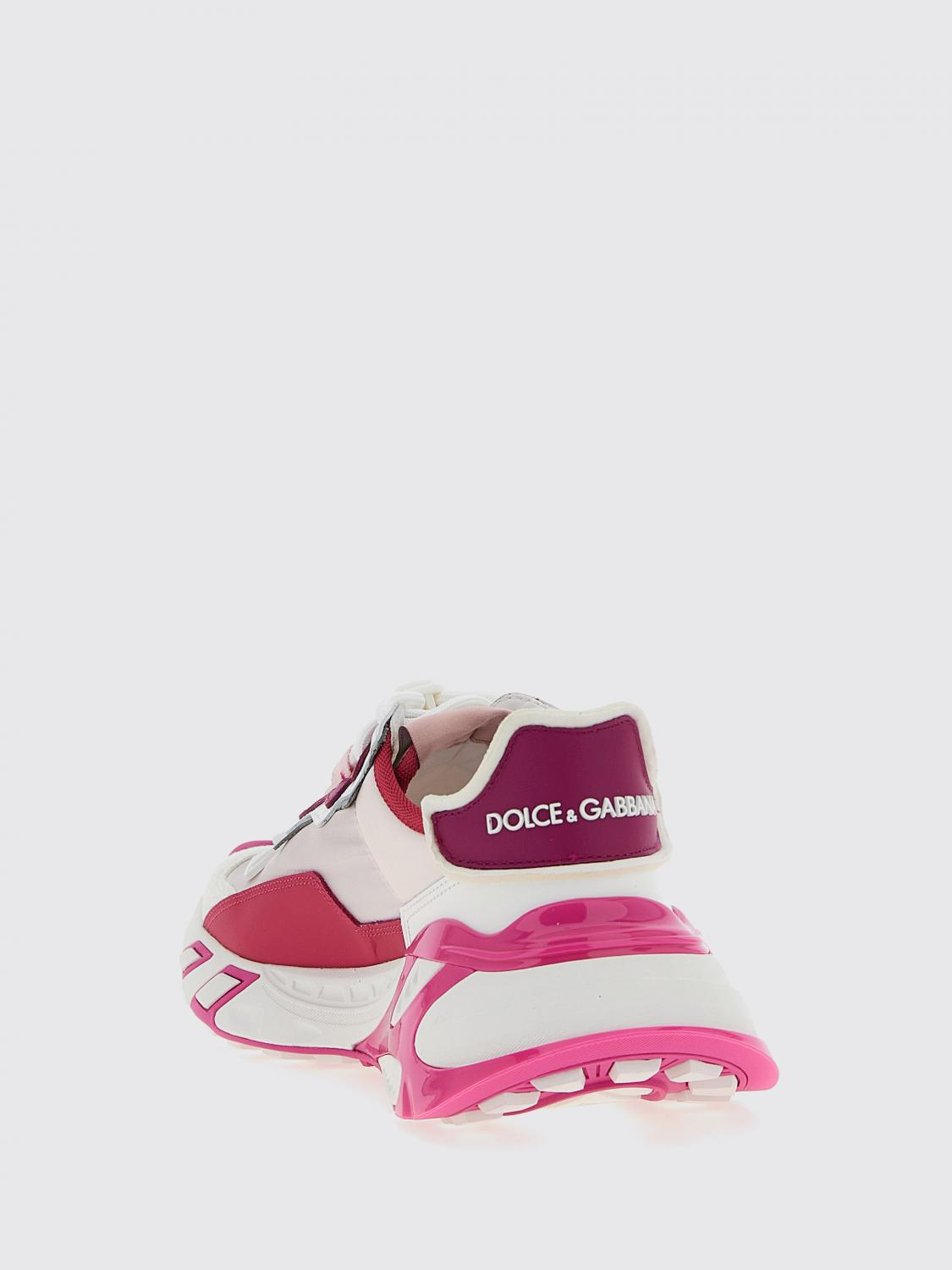 [Dolce & Gabbana] Sneakers FW25 CK2355AL779 8B913