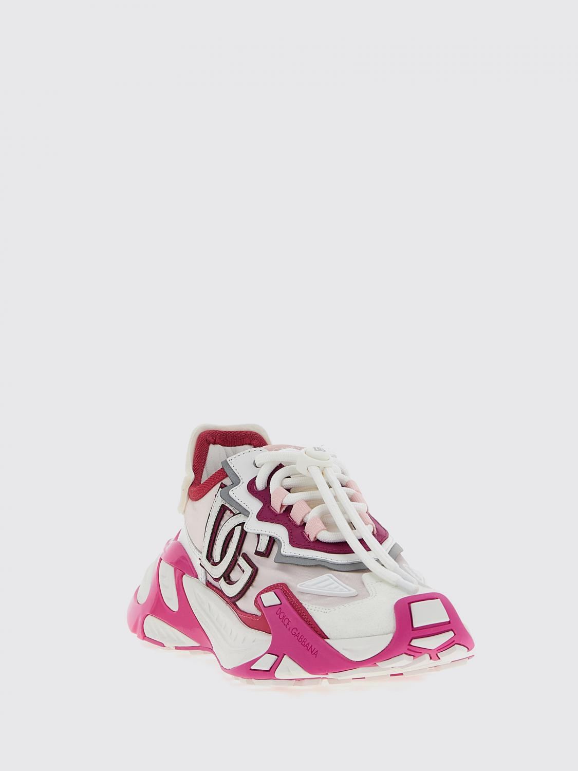 [Dolce & Gabbana] Sneakers FW25 CK2355AL779 8B913