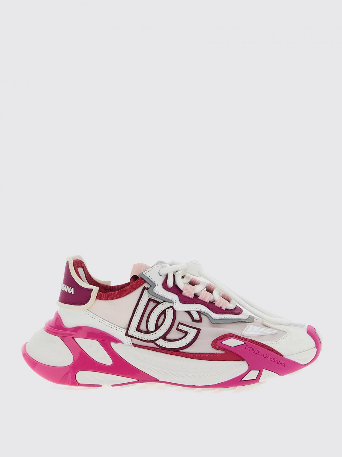 [Dolce & Gabbana] Sneakers FW25 CK2355AL779 8B913