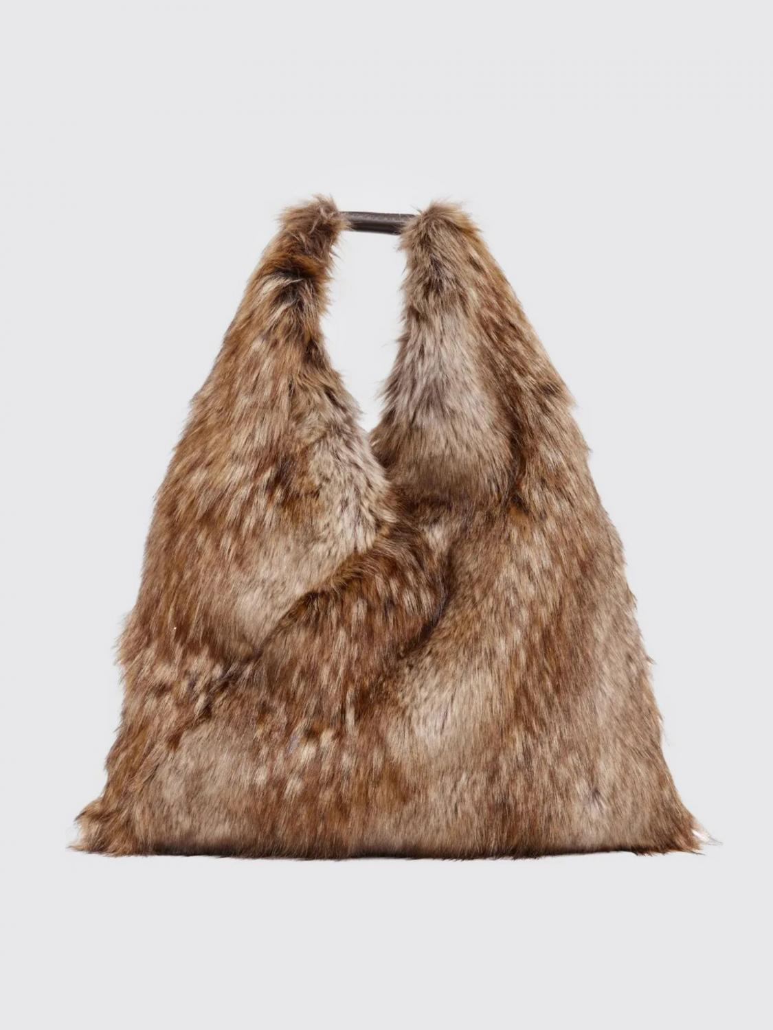 [MM6 Maison Margiela] Tote bag FW25 S54WD0039P8486 H9076