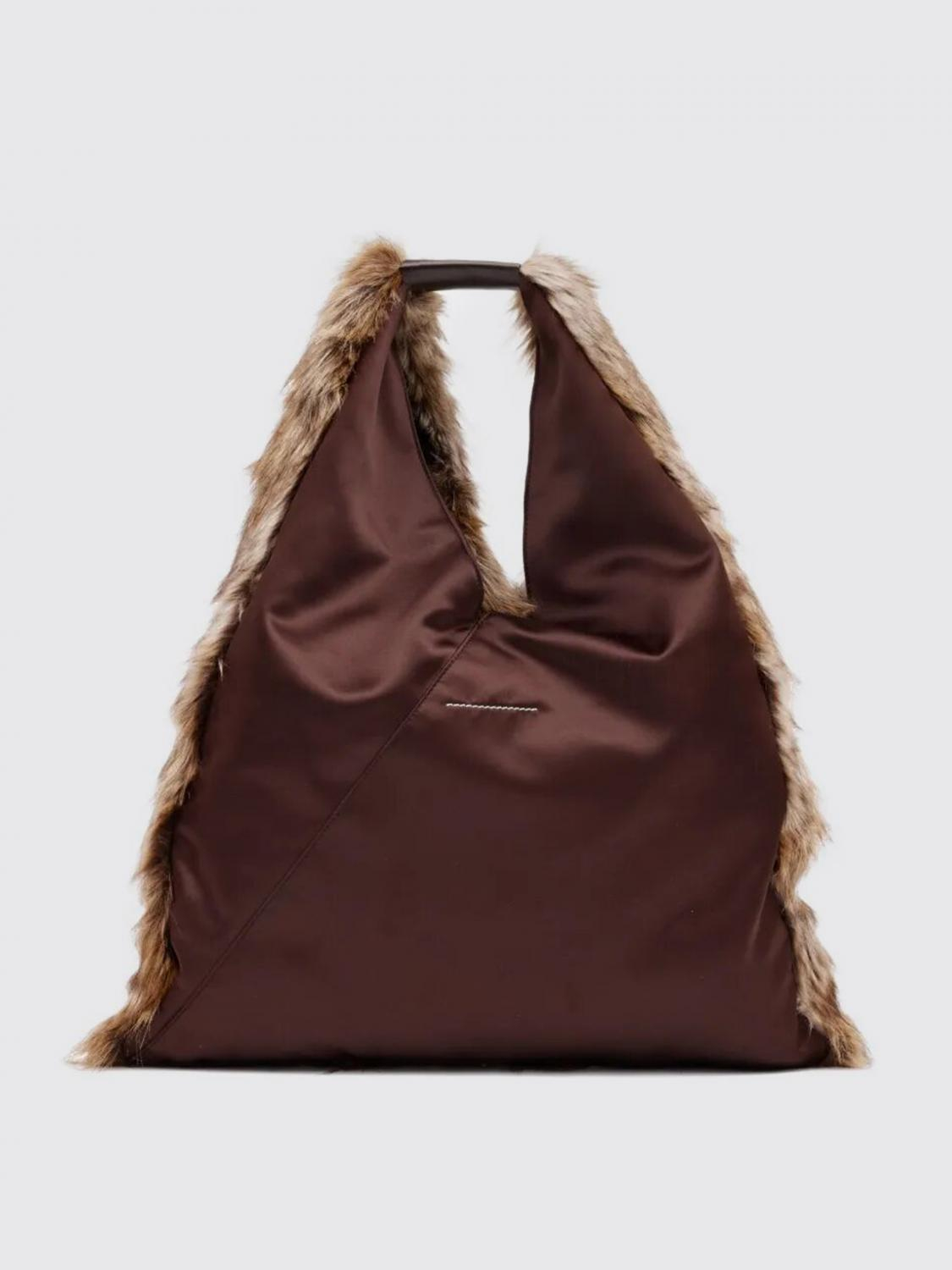 [MM6 Maison Margiela] Tote bag FW25 S54WD0039P8486 H9076